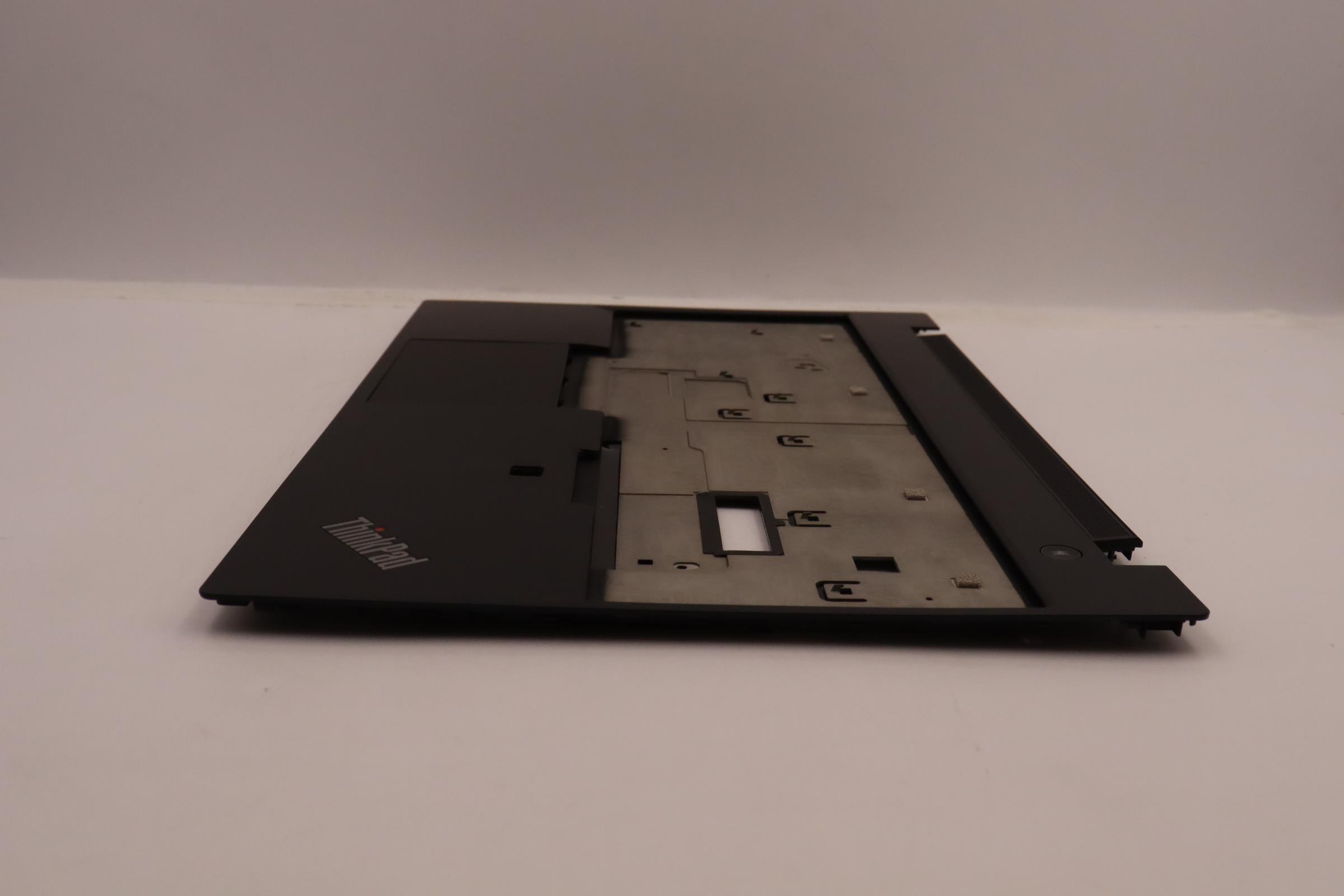 5M11H61334 - Original Lenovo MECH_ASM FRU CCOVER_ASSY/TP/Mylar/SCREW