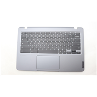 Lenovo Lenovo 14e Chromebook Gen3 C-cover with keyboard - 5M11H61868