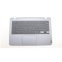 Genuine Lenovo Replacement Keyboard  5M11H61967 Lenovo 14e Chromebook Gen3