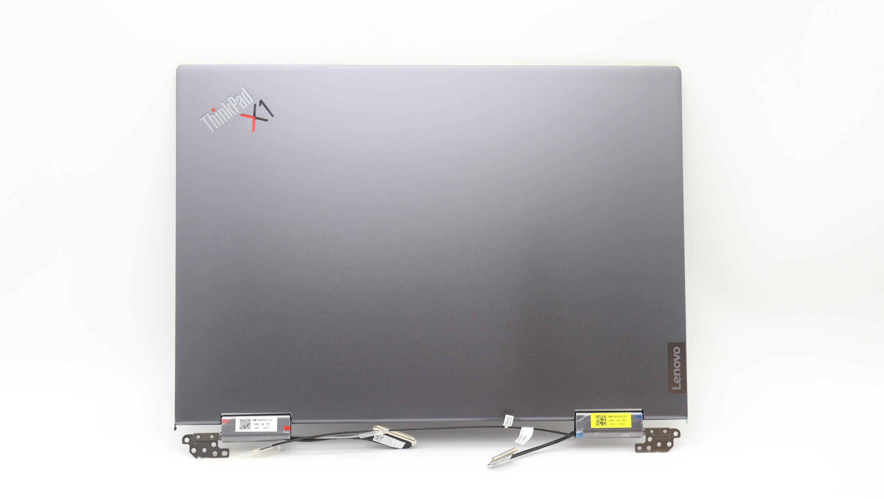5M11H62182 - Original Lenovo LCD Assembly, 14" WUXGA AR MT FHDIR MC LAI/AUO