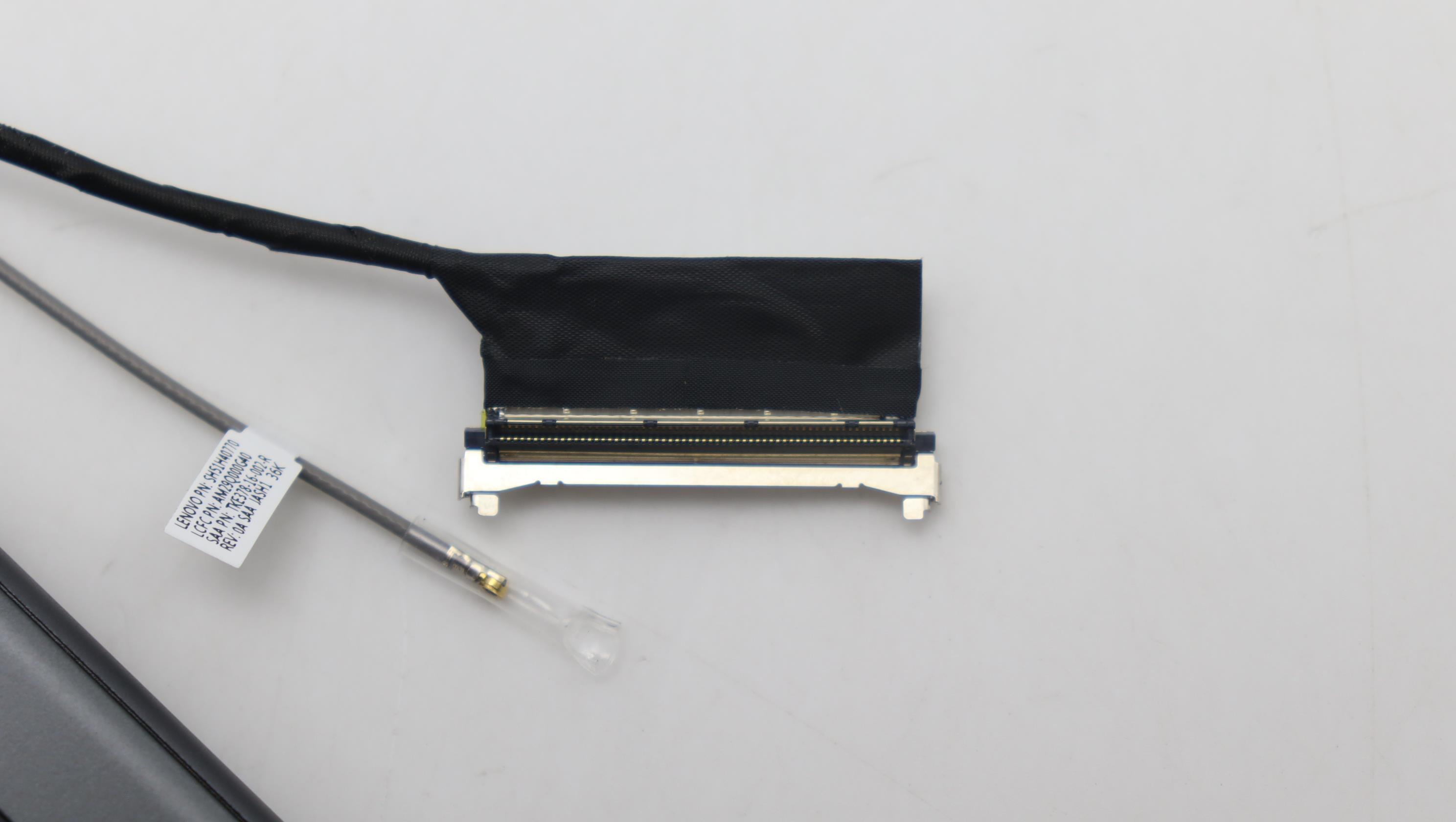 5M11H62200 - Original Lenovo LCD Module,14",WUXGA,Touch,Anti-Glare,IPS,400nit,100% SRGB