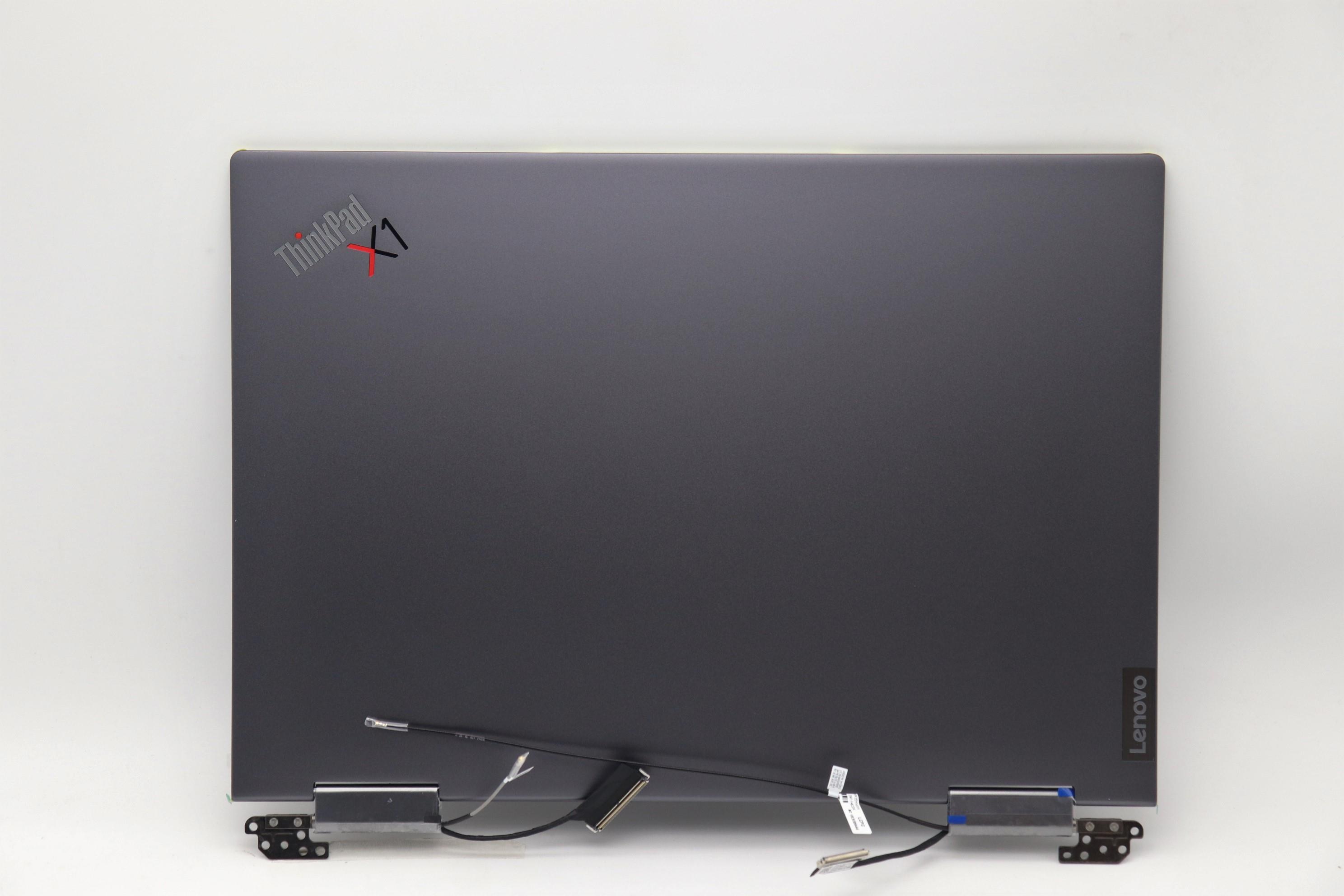 5M11H62204 - Original Lenovo LCD Module,14",WUXGA,Touch,Anti-Glare,IPS,400nit,100% SRGB