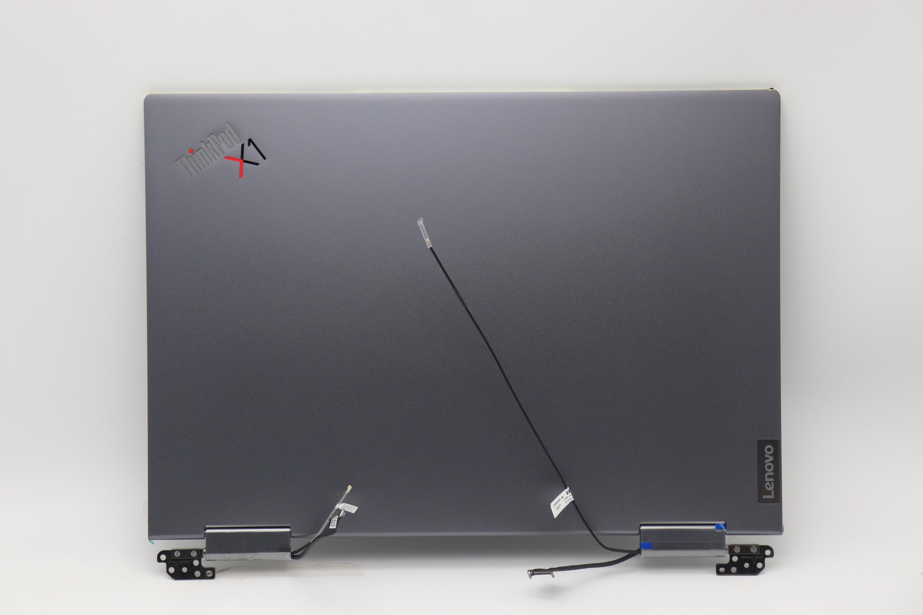 5M11H62207 - Original Lenovo LCD Module, 14", WQUXGA, Touch, Glare, OLED, 400nit, 100% DCI-P3