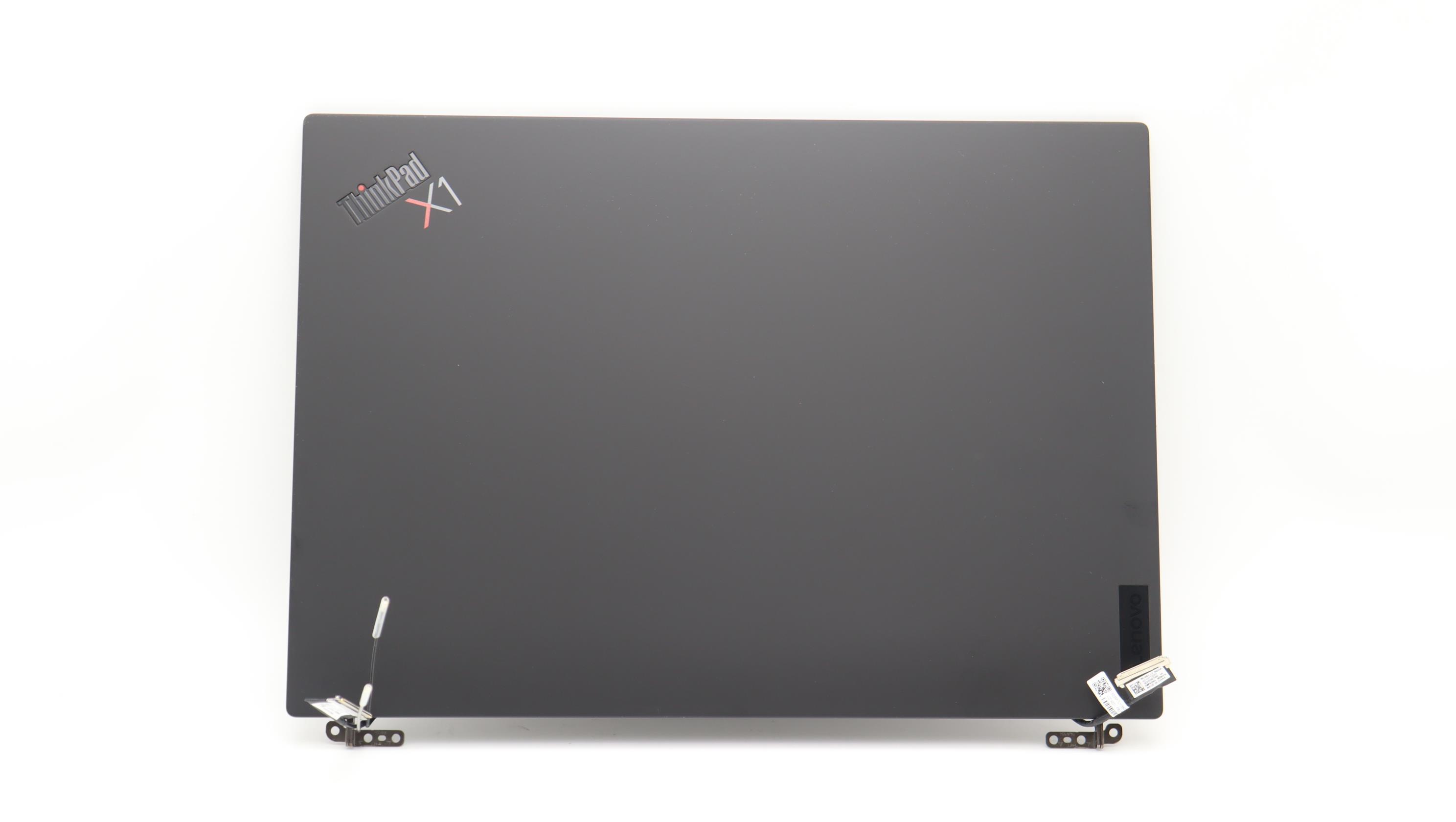 5M11H62530 - Original Lenovo LCD Assembly, 14", 2.2K 300n, FHD Hybrid, BK BOE