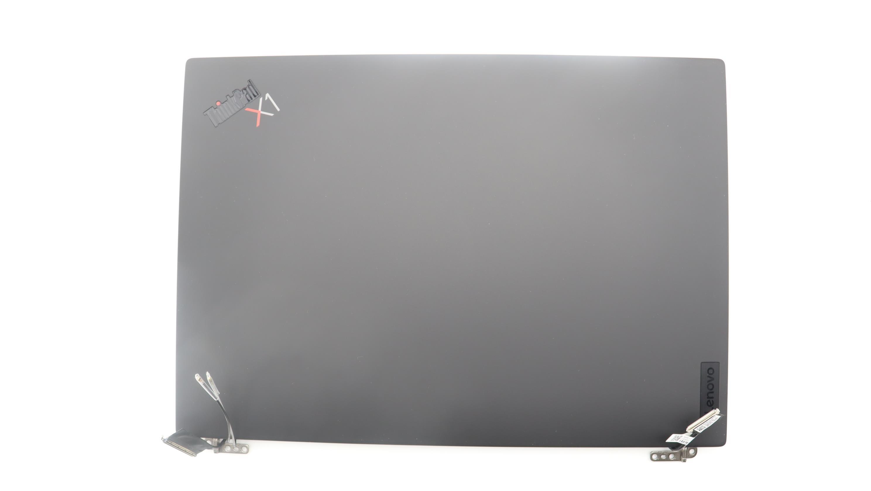 5M11H62532 - Original Lenovo LCD Assembly, 14", 2.2K 300n, FHD Hybrid, BK AUO