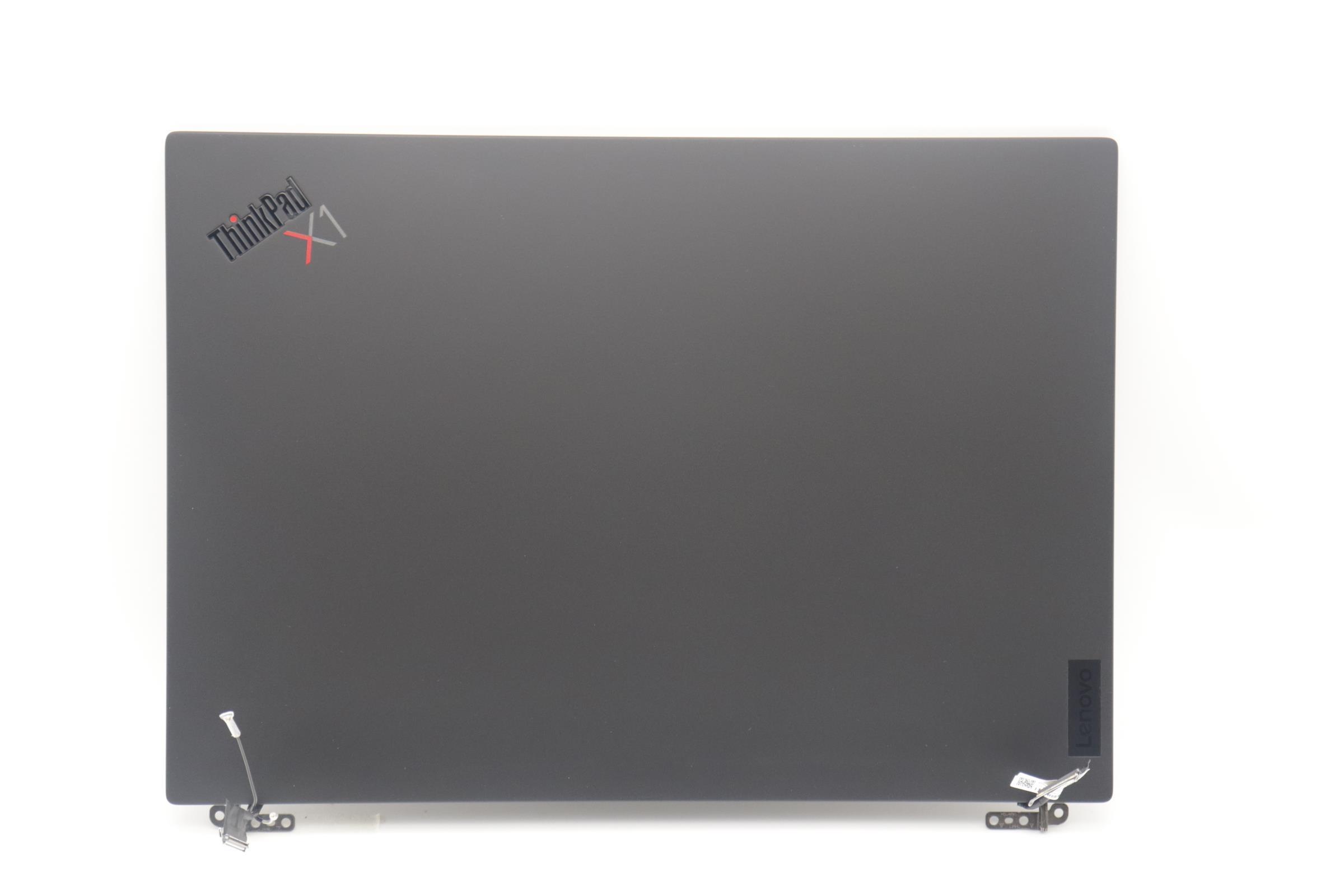 5M11H62548 - Original Lenovo LCD Assembly, 14", WUXGA 400n TC, FHD IR, BK IVO