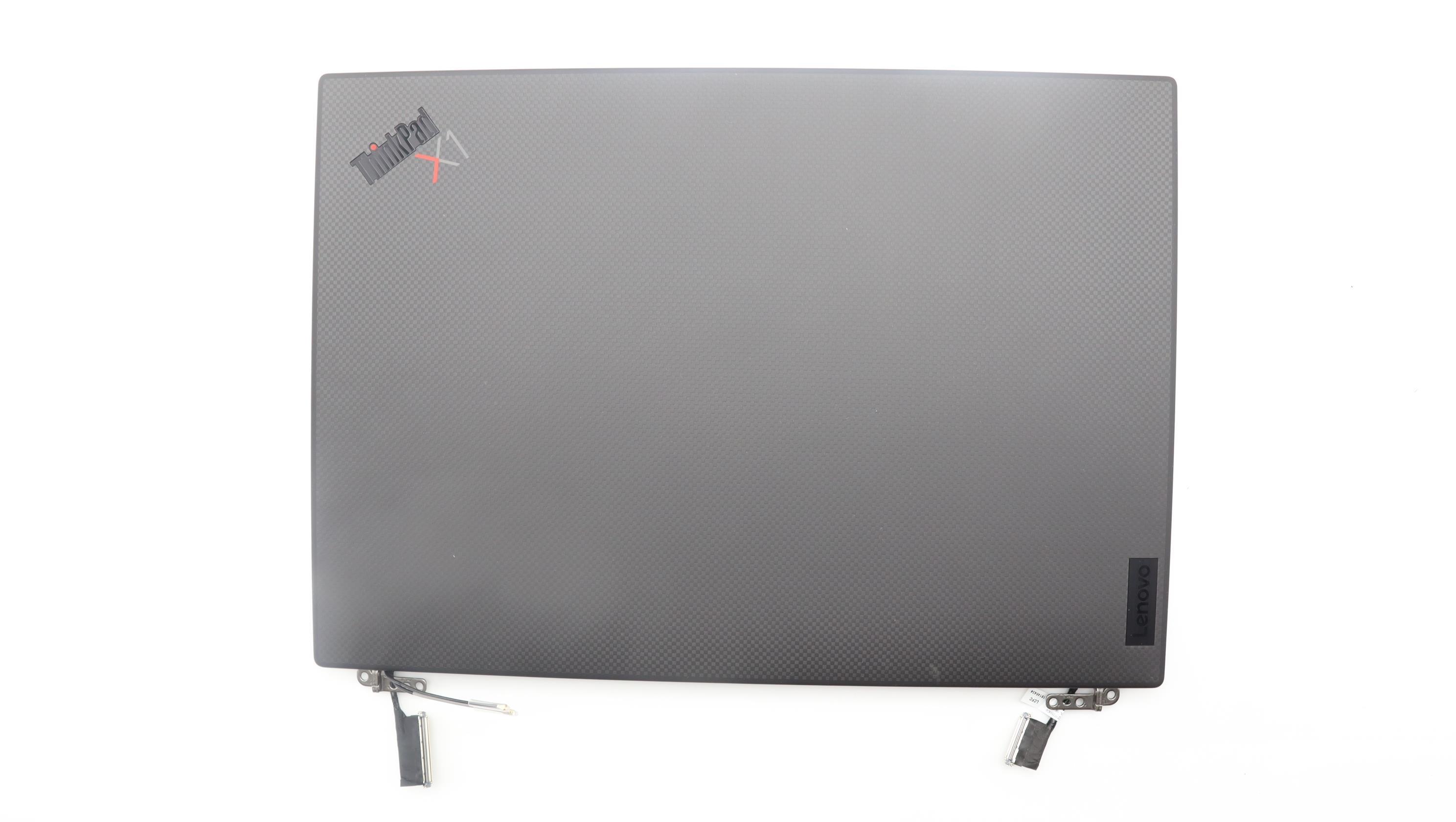 5M11H62558 - Original Lenovo LCD Assembly, 14", 2.8K, Non-Touch, Anti-glare, OLED, 400nit, 100%DCI-P3, IR, MTO+SMS