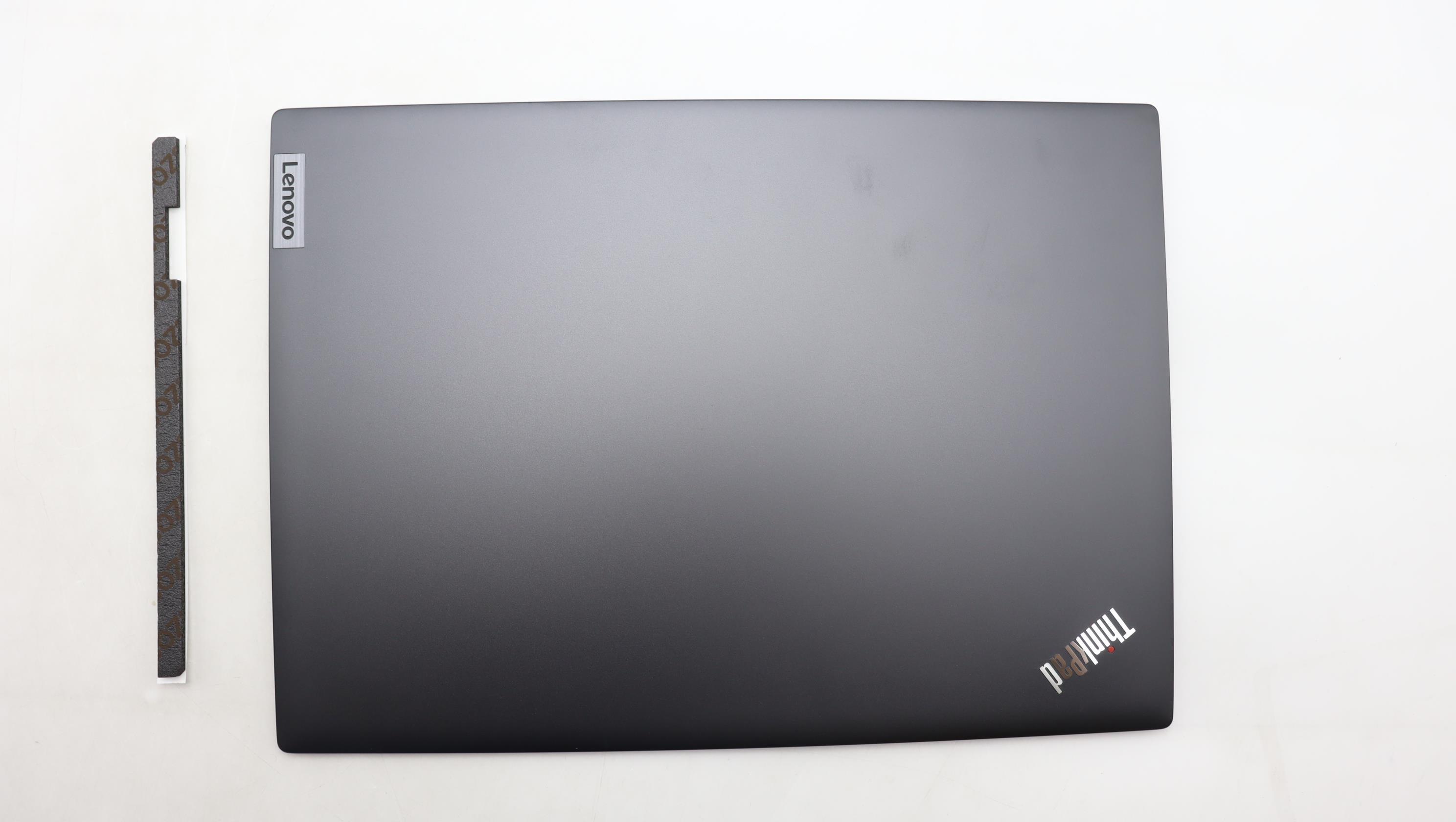 5M11H62873 - Original Lenovo MECH_ASM FR MECH_ASM A COVER CS 2.0T BK