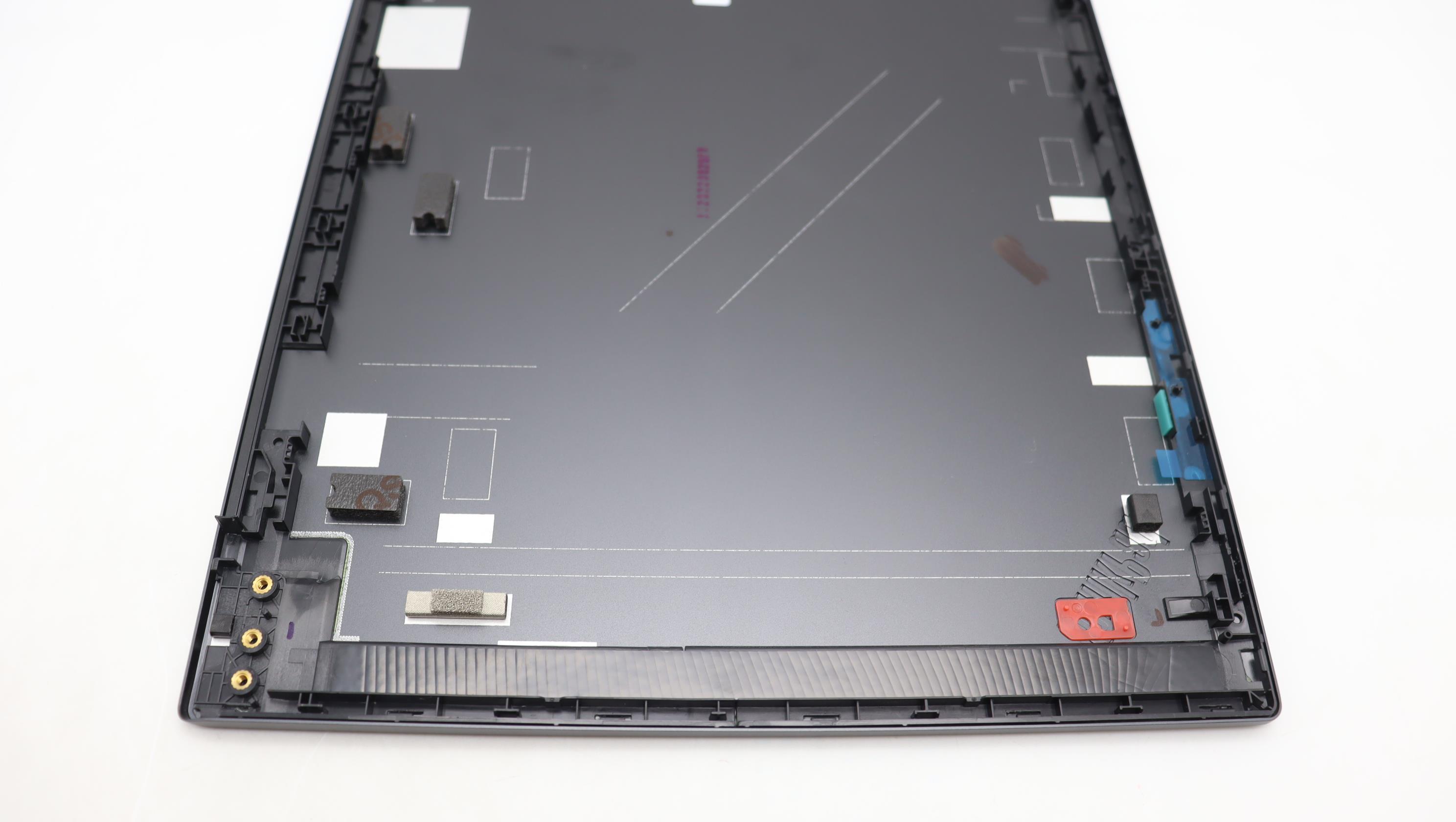 5M11H62873 - Original Lenovo MECH_ASM FR MECH_ASM A COVER CS 2.0T BK
