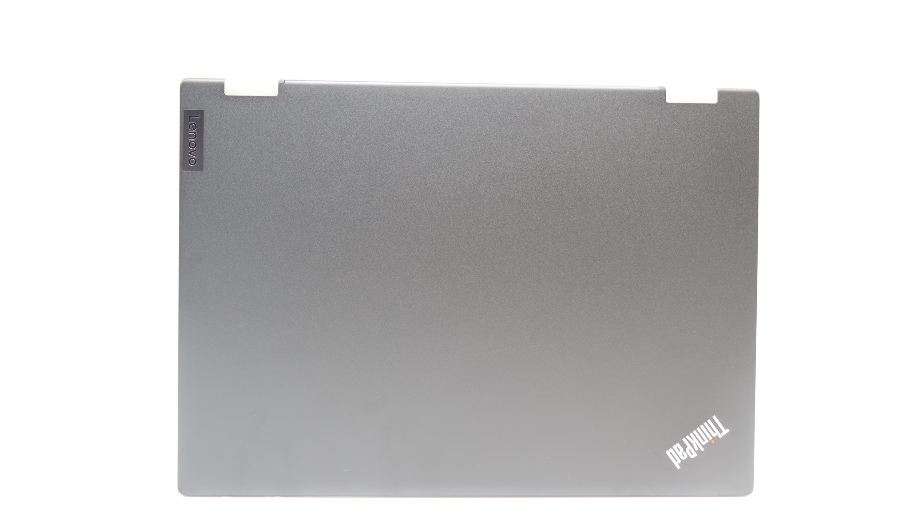5M11H62874 - Original Lenovo MECH_ASM FR MECH_ASM A COVER YG 2.4T BK