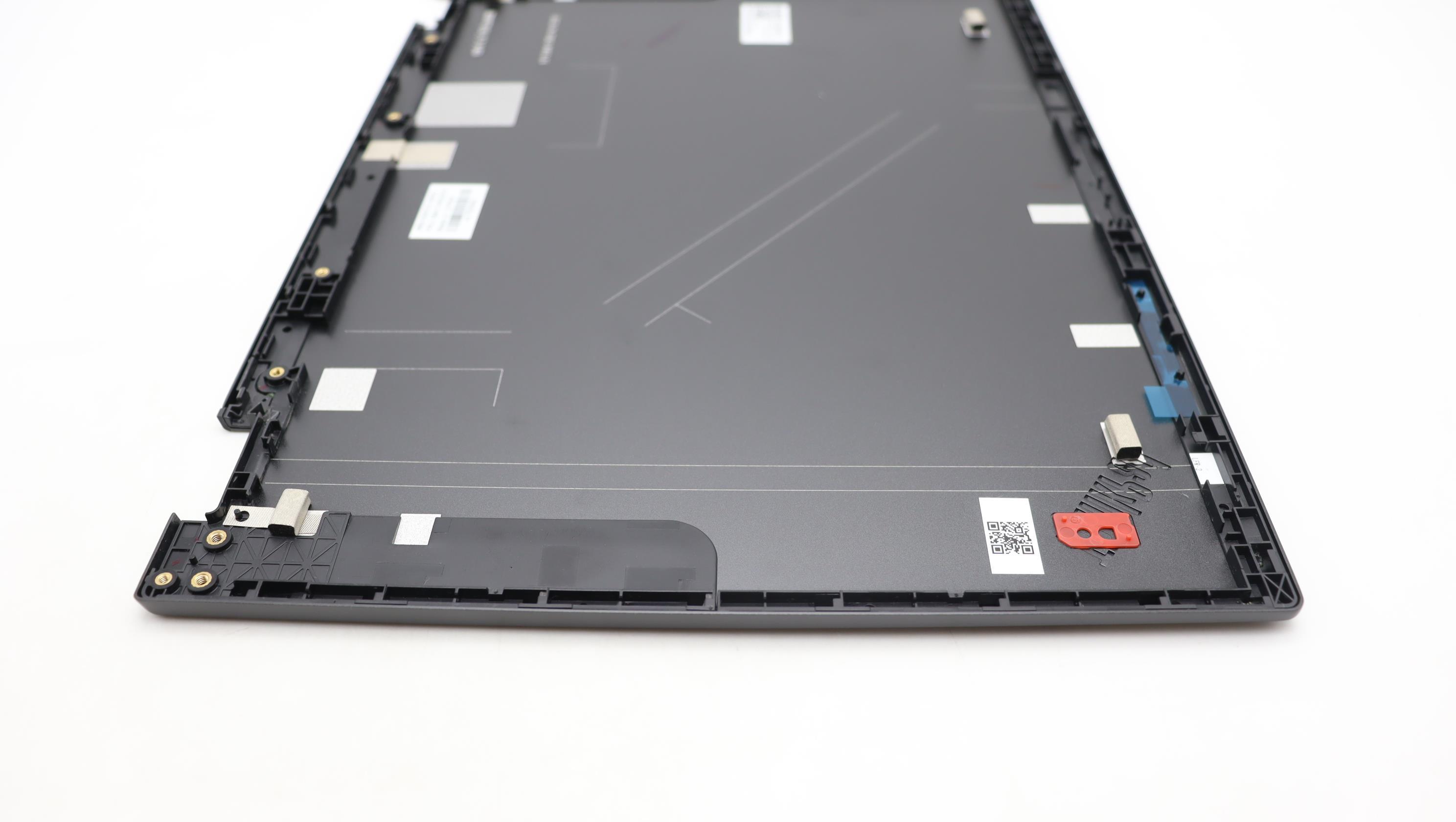 5M11H62876 - Original Lenovo MECH_ASM FR MECH_ASM A COVER YG 2.0T BK