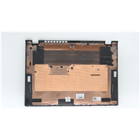 Lenovo L13 Gen 4 (21FN, 21FQ) Laptop (ThinkPad) BEZELS/DOORS - 5M11H62877