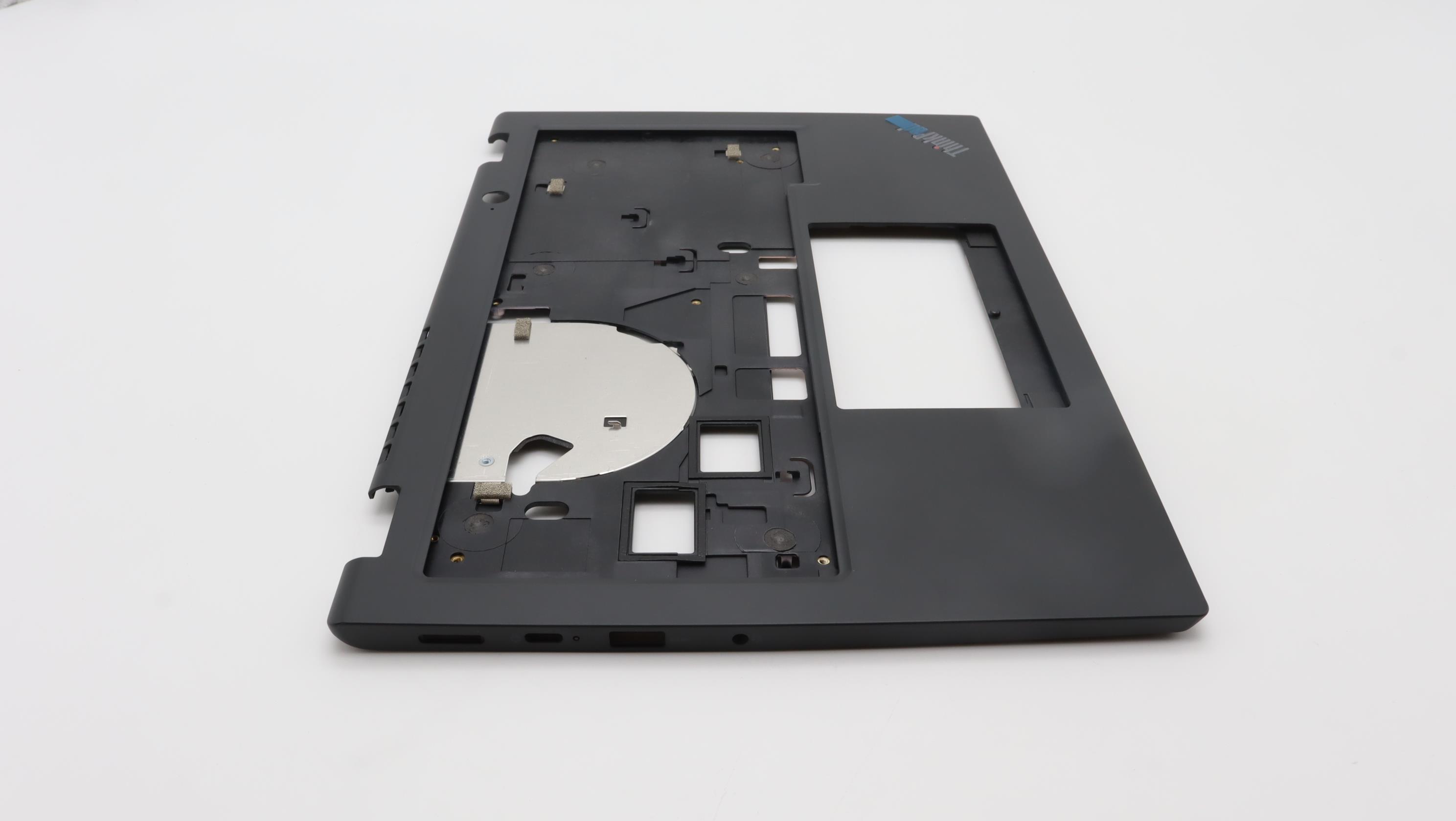 5M11H62887 - Original Lenovo MECH_ASM FR MECH_ASM C COVER YG N-WFC BK