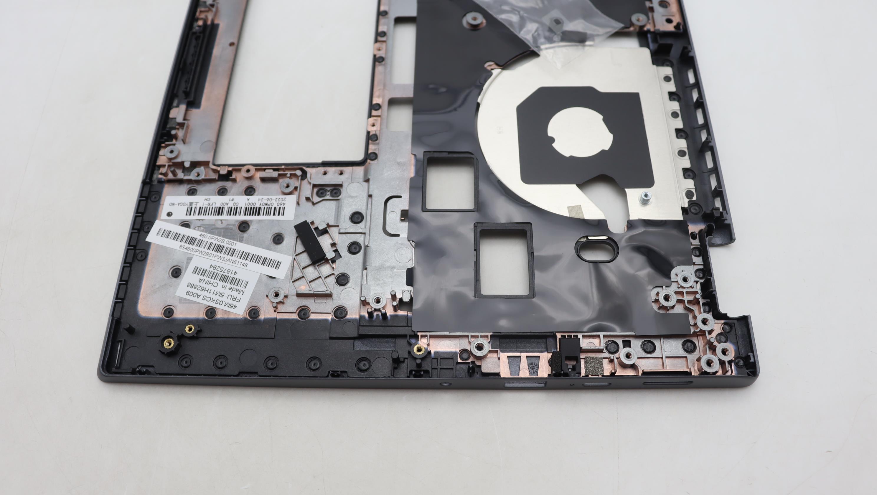5M11H62888 - Original Lenovo MECH_ASM FR MECH_ASM C COVER YG N-WFC SG