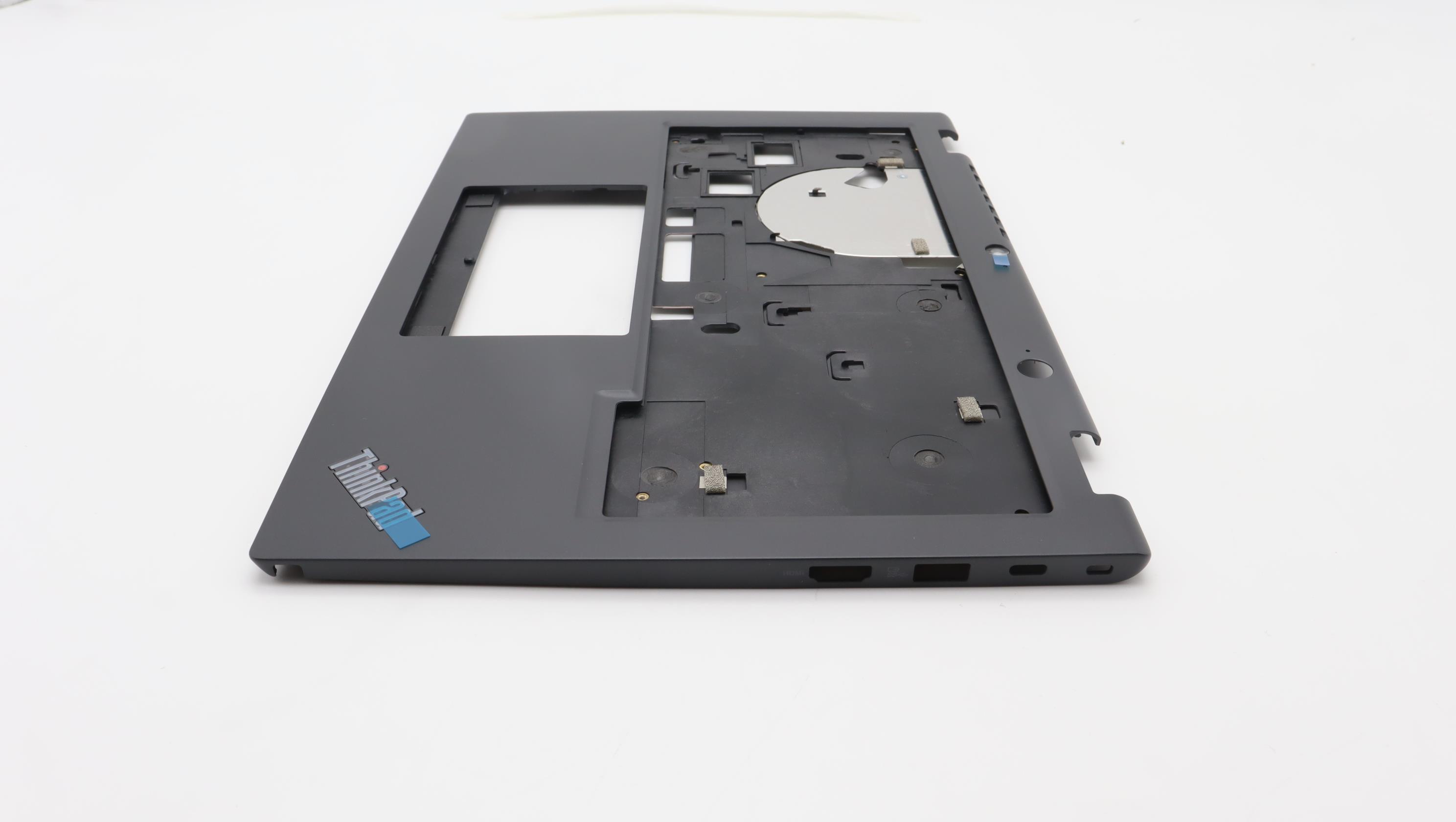 5M11H62889 - Original Lenovo MECH_ASM FR MECH_ASM C COVER YG Y-WFC BK