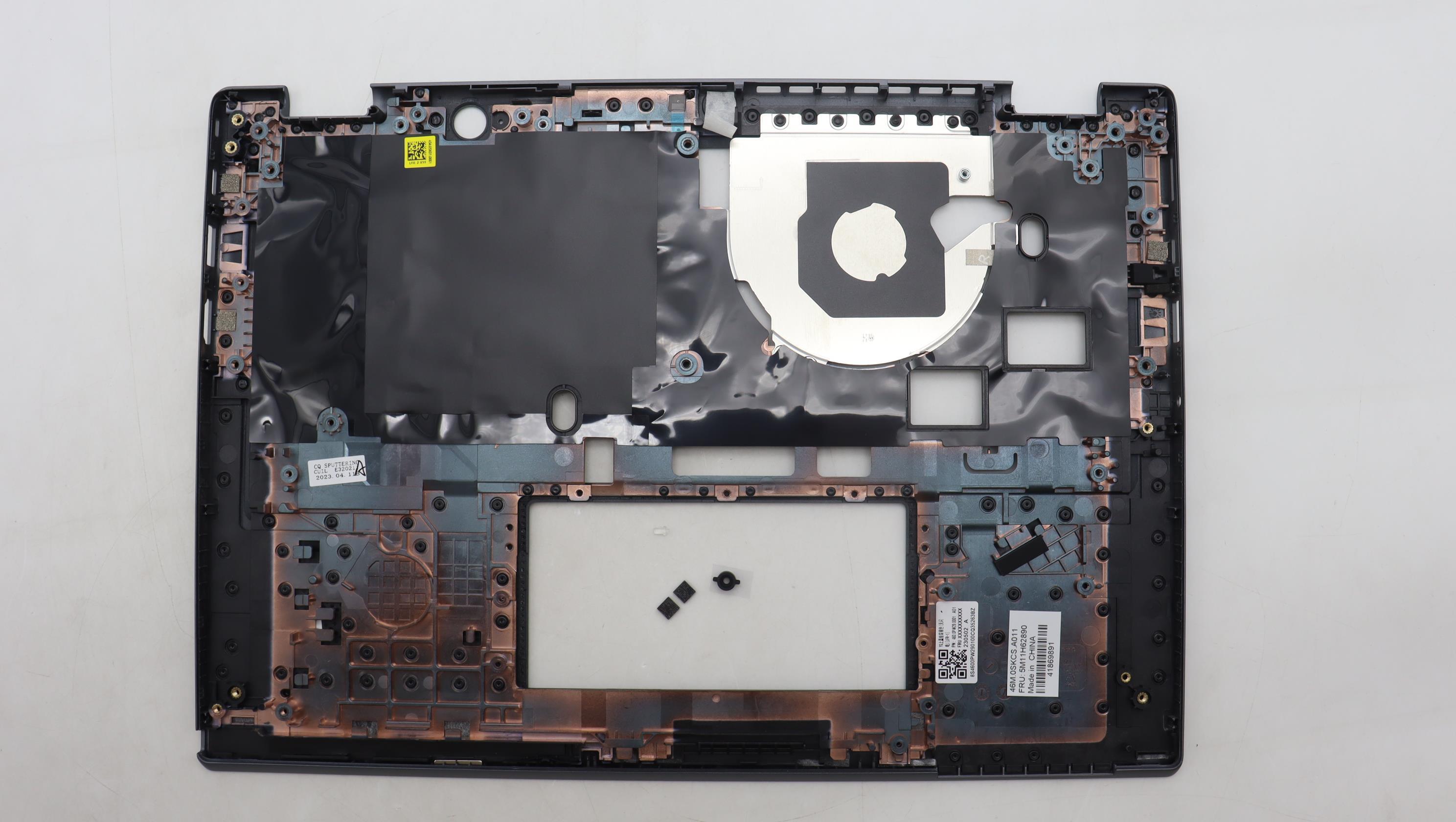 5M11H62890 - Original Lenovo MECH_ASM FR MECH_ASM C COVER YG Y-WFC SG