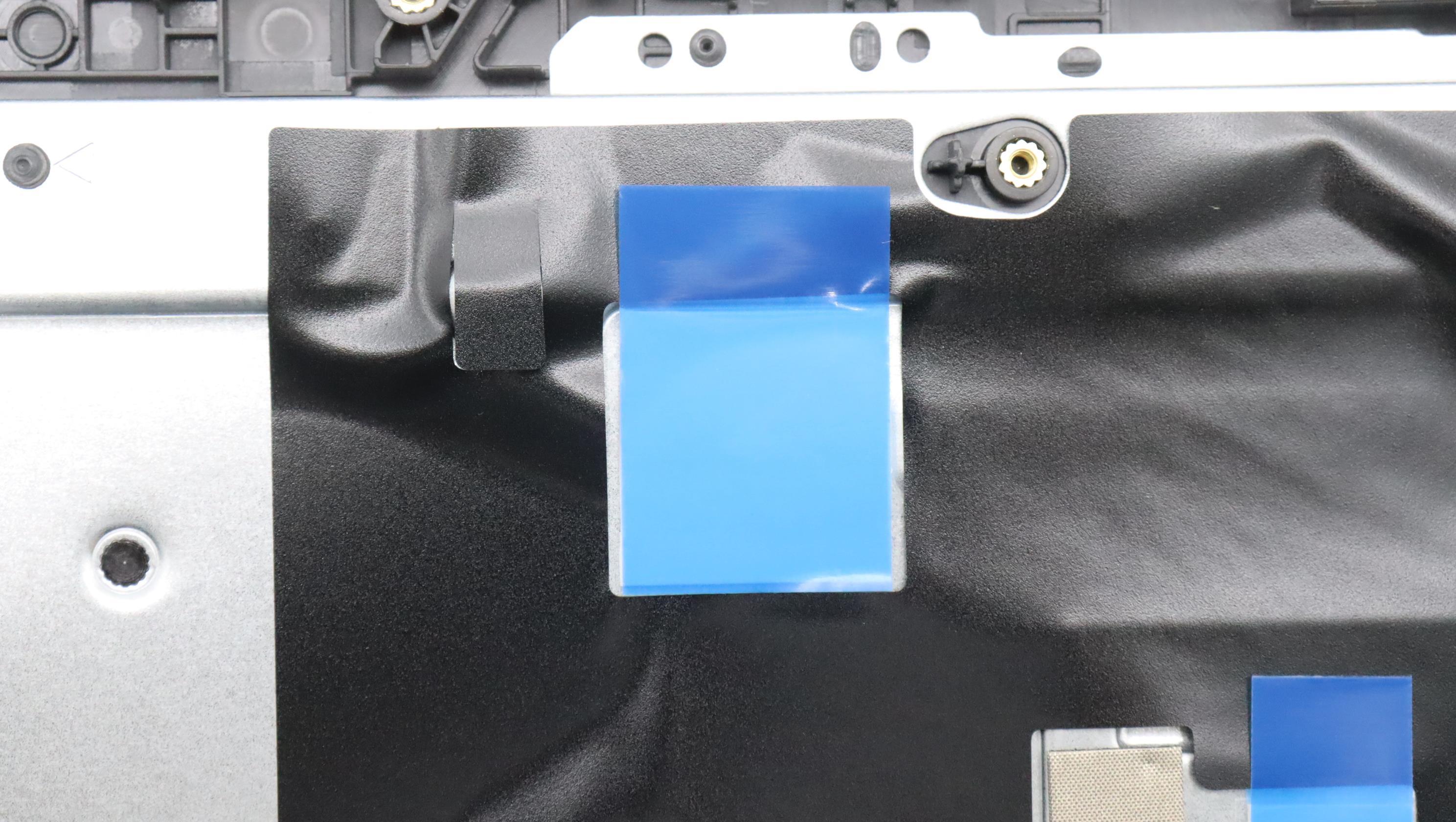 5M11H62893 - Original Lenovo MECH_ASM C Cover ASM_No WFC_H 82W2