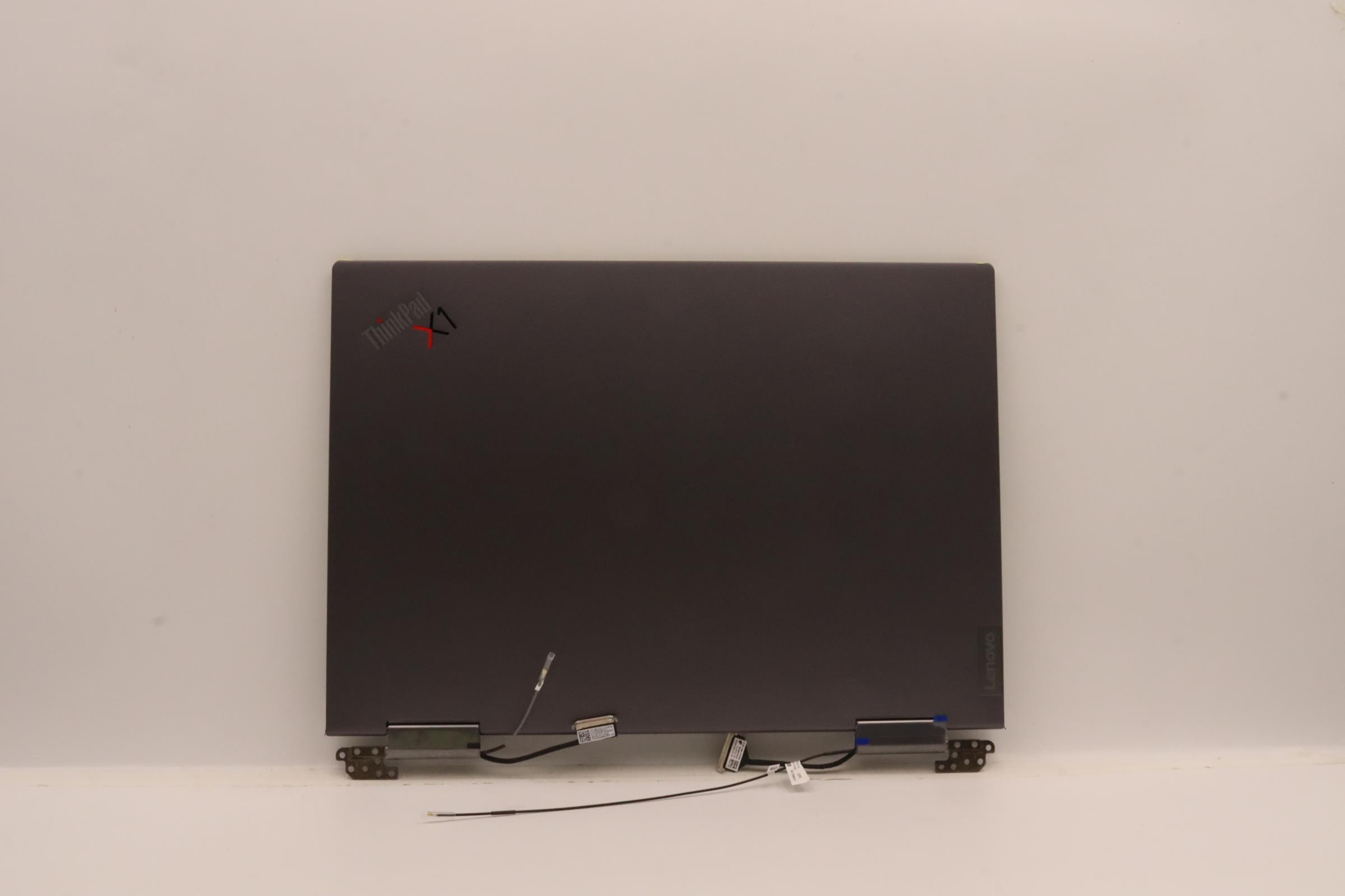 5M11H78617 - Original Lenovo LCD Module, Assembly, 14", WUXGA,AR,IR,GY,LBO/AUO