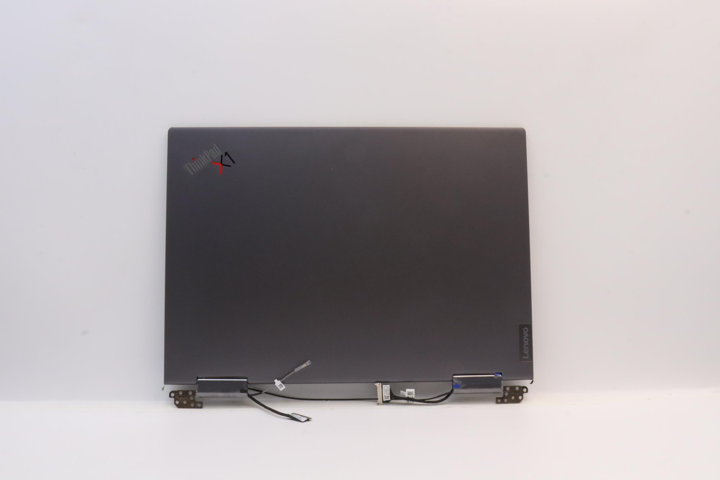 5M11H78625 - Original Lenovo LCD Module, Assembly, 14" WUXGA,AG,IR,HPD,GY,LBO/AUO
