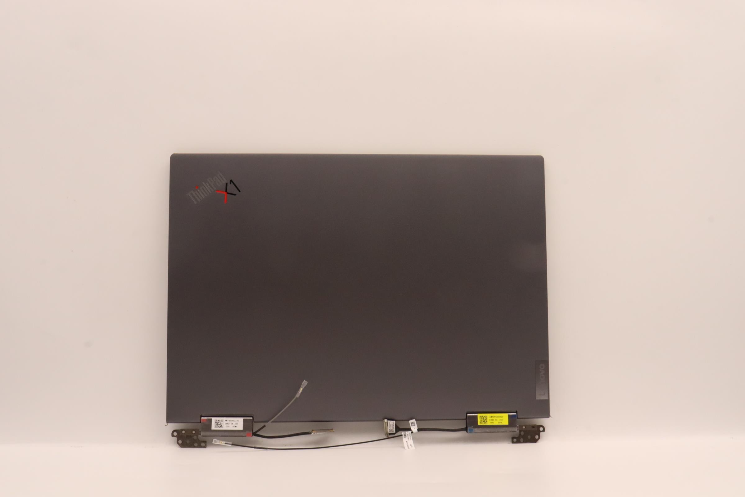 5M11H78631 - Original Lenovo MECH ASM 14WUXGA,AG,IR,GY,MUT/LGD