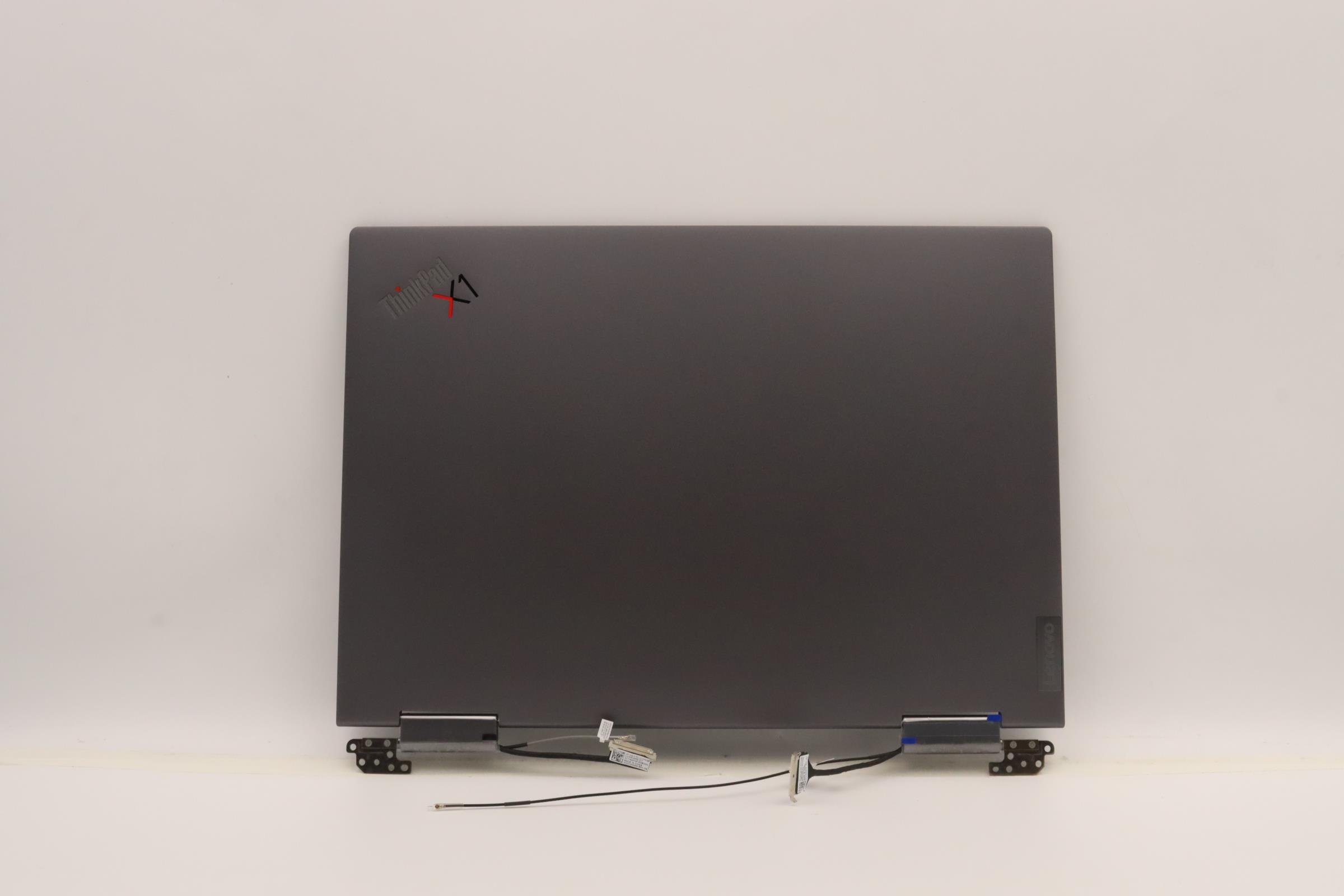 5M11H78632 - Original Lenovo Display Assembly, 14", WUXGA, Anti-Glare, IR Camera, Grey, BOE