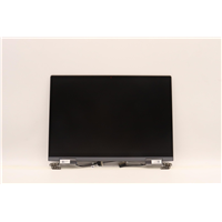 Lenovo ThinkPad X1 Yoga 6th Gen (20XY, 20Y0) Laptop LCD ASSEMBLIES - 5M11H78632