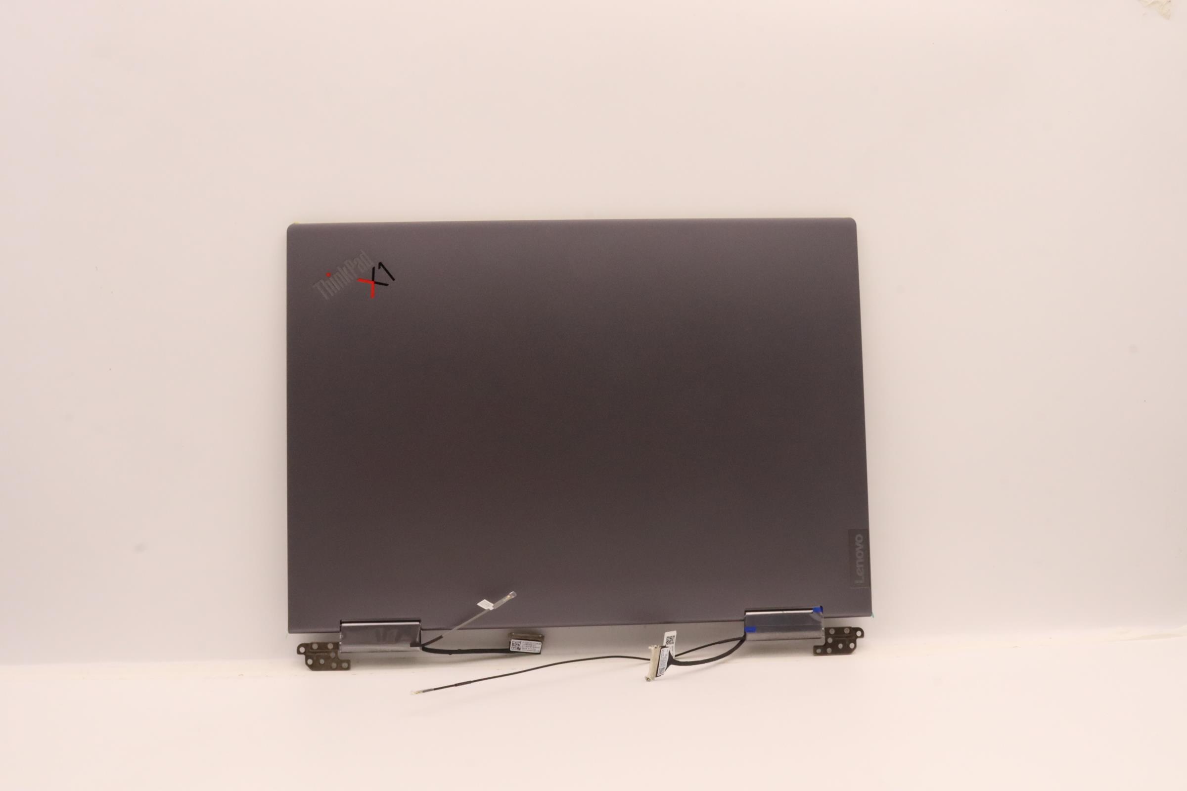 5M11H78637 - Original Lenovo LCD Module, Assembly, 14", WUXGA,eP,IR,GY,LBO/COR