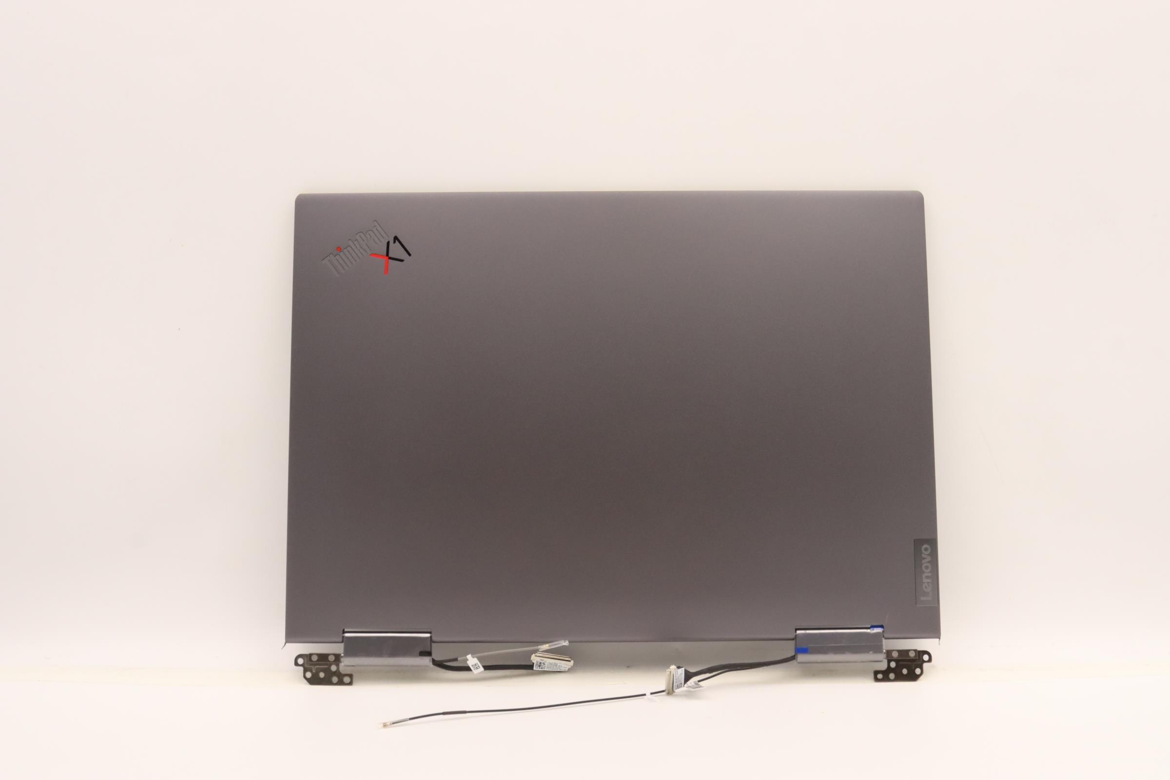 5M11H78638 - Original Lenovo MECH_ASM 14WUXGA,eP,IR,HPD,GY,LBO/COR