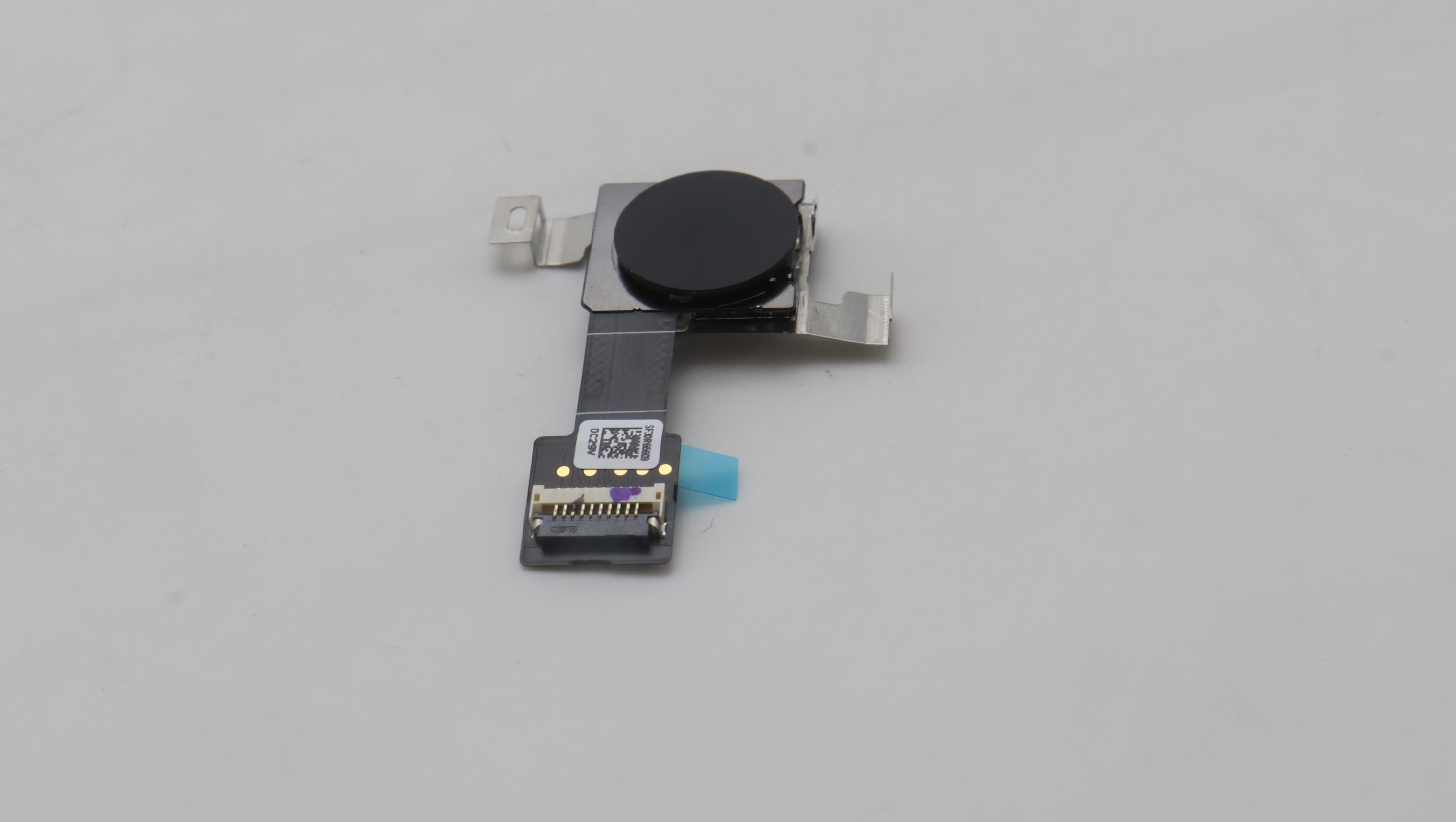 5M11H88920 - Original Lenovo MECH_ASM POWER BUTTON W/FPR 13W YOGA G2