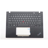 Genuine Lenovo Replacement Keyboard  5M11H94380 ThinkPad X13 Gen 4 (21EX, 21EY) Laptop
