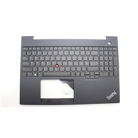 Genuine Lenovo Replacement Keyboard  5M11H94747 ThinkPad E16 Gen 1 (21JN, 21JQ) Laptop