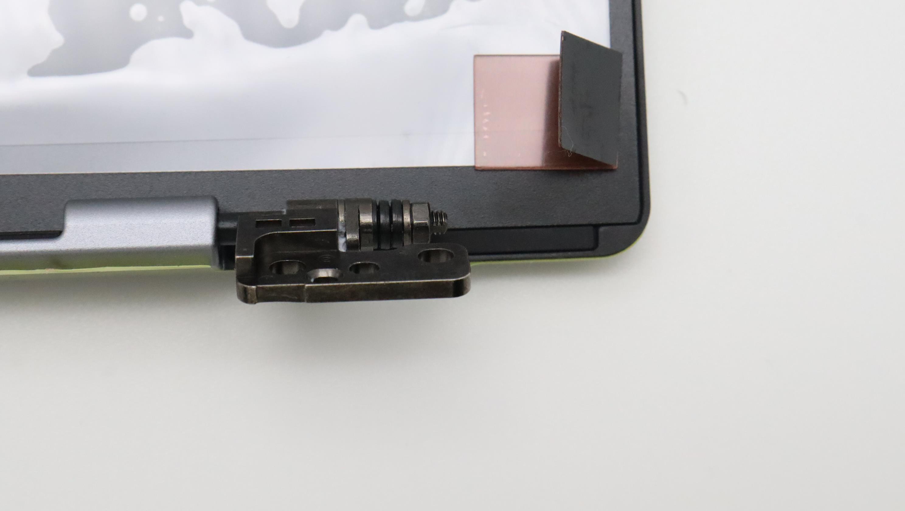 5M11H95210 - Original Lenovo LCD Module, 13.3", WUXGA, Anti-Glare, IPS, w/FHD&IR Hybrid Camera