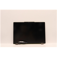 Lenovo ThinkPad Z13 Gen 1 (21D2, 21D3) Laptop LCD ASSEMBLIES - 5M11H95212