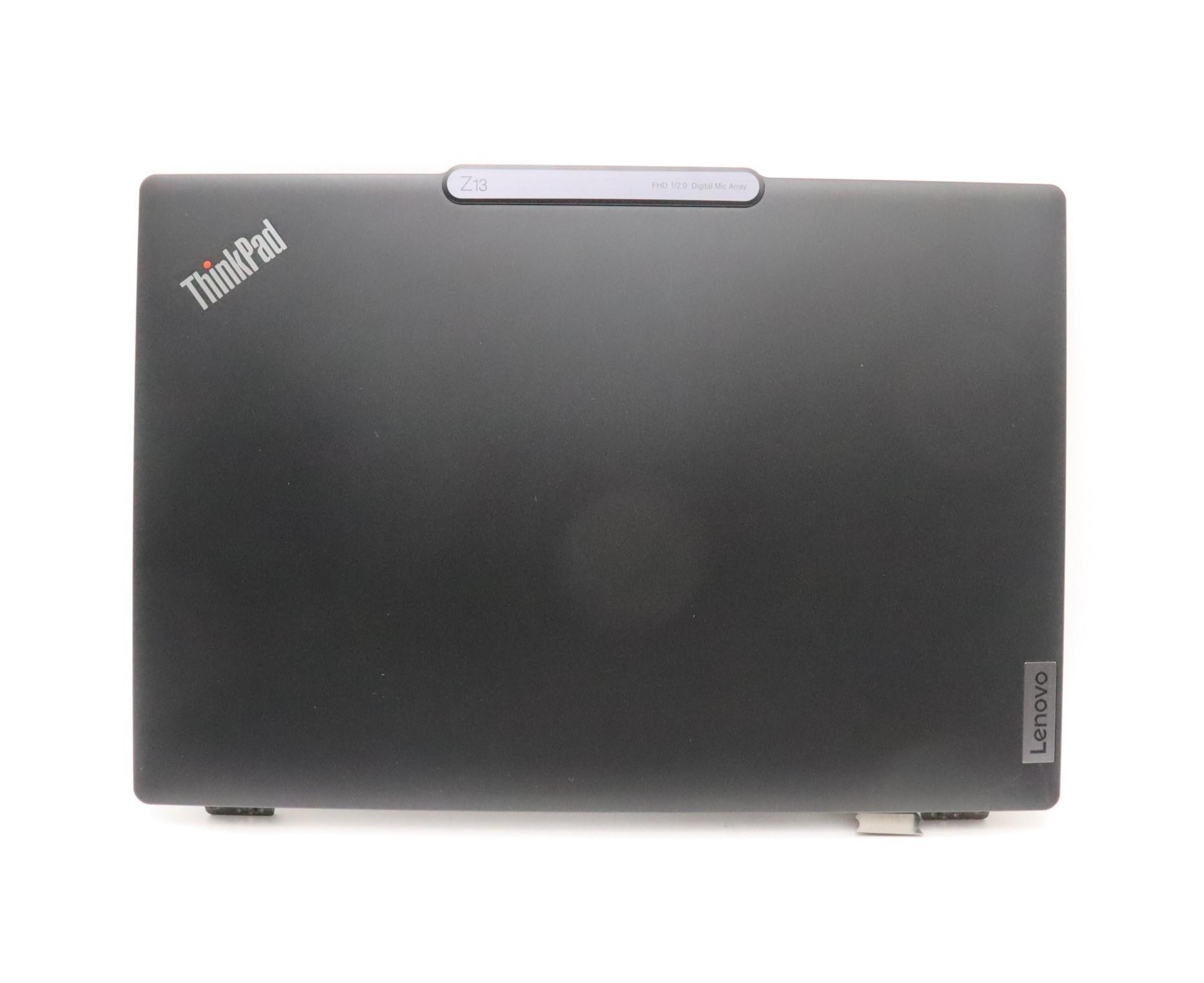 5M11H95219 - Original Lenovo LCD Assembly, 13.3" WUXGA, TCH, HybIR, BK, Mut+CSOT
