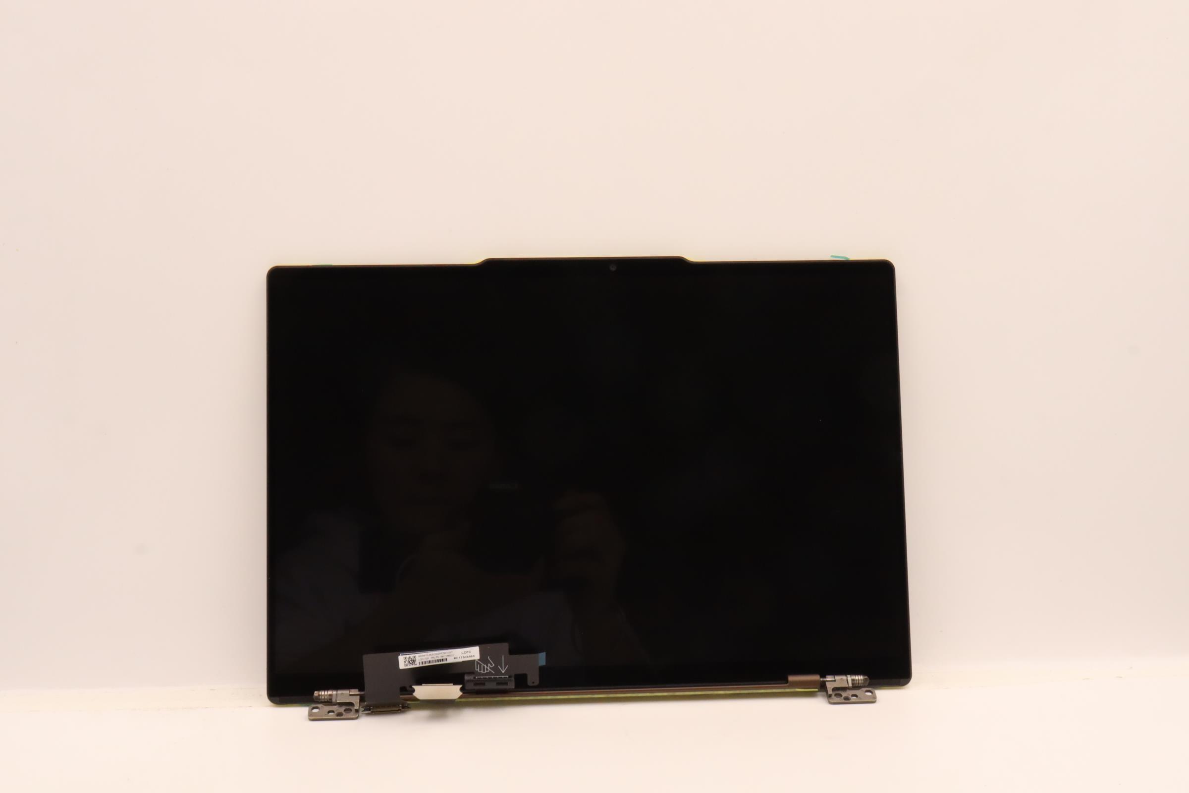 5M11H95221 - Original Lenovo MECH_ASM 13.3WUXGA,TCH,HybIR,VL,Mut+AUO