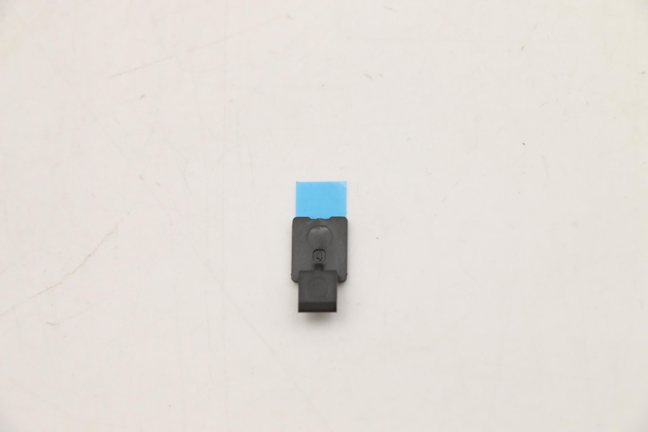 5M11J01011 - Original Lenovo MECH_ASM CABLE GUIDE,ASM,WLAN,CAM