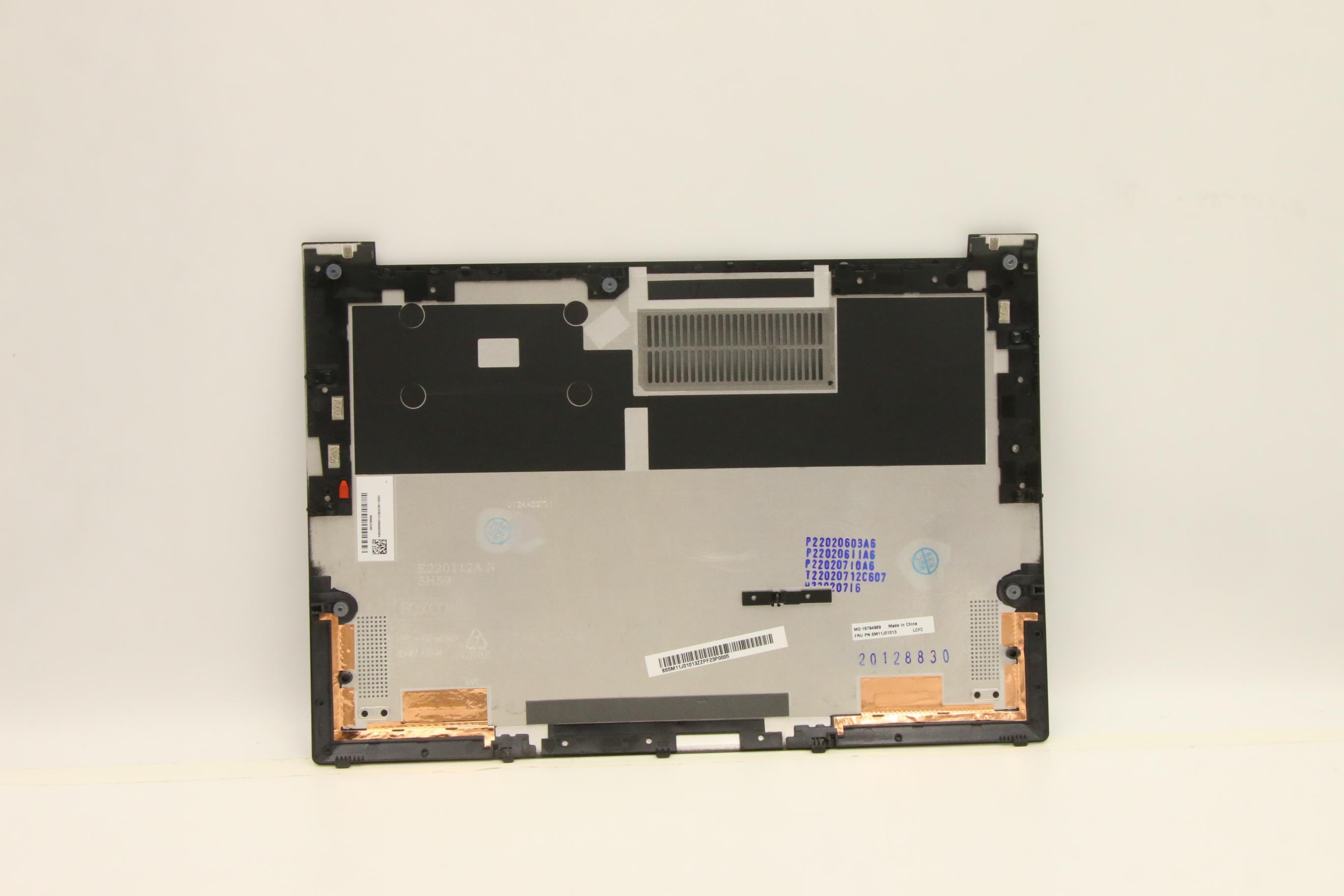 5M11J01013 - Original Lenovo MECH_ASM BASE COVER,ASM,WWAN,AL
