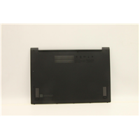 Lenovo ThinkPad X1 Carbon 10th Gen (21CB 21CC) Laptop BEZELS/DOORS - 5M11J01013