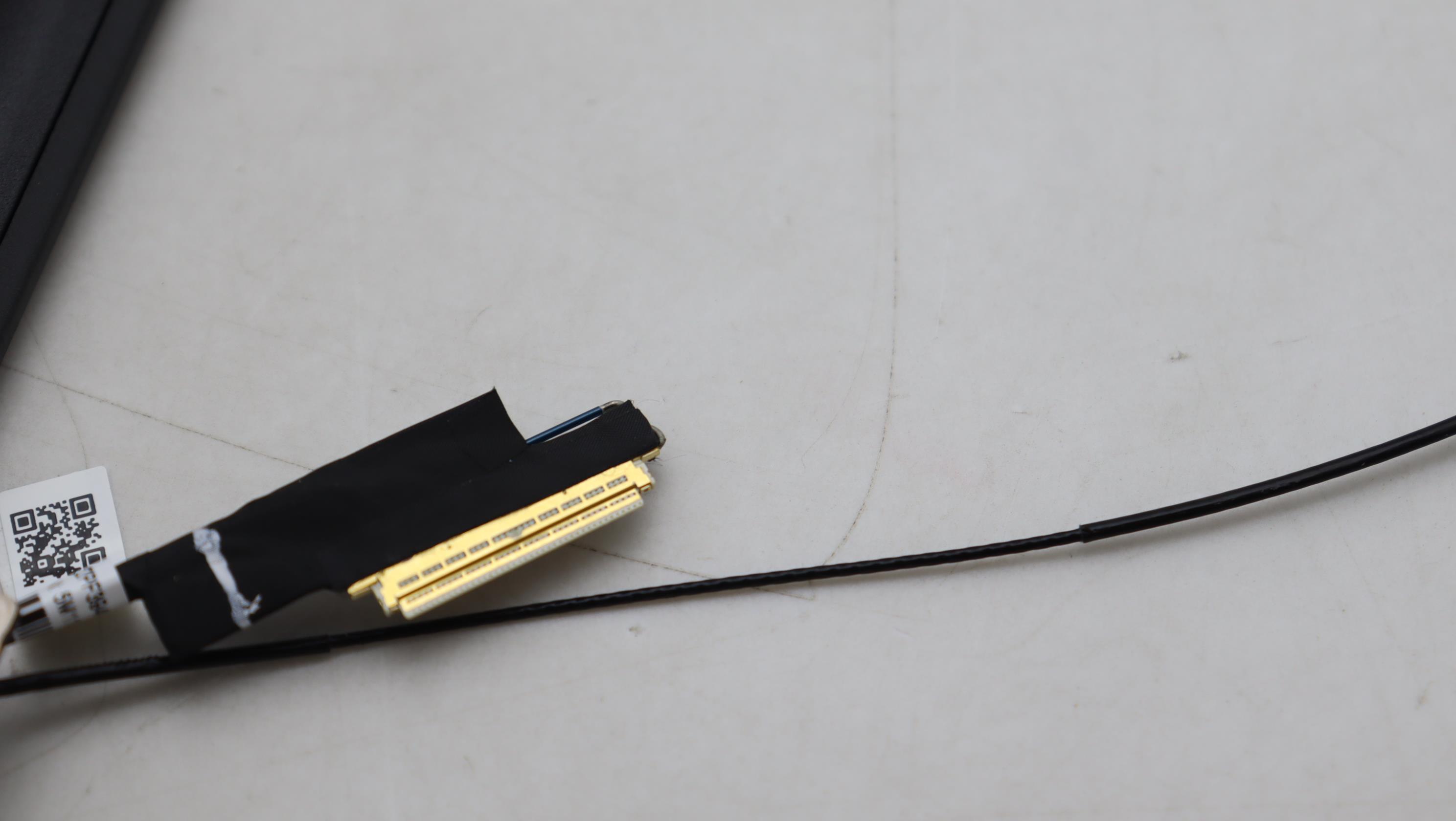 5M11J05805 - Original Lenovo MECH_ASM Group T14 OLED,5MP RGB+IR BK