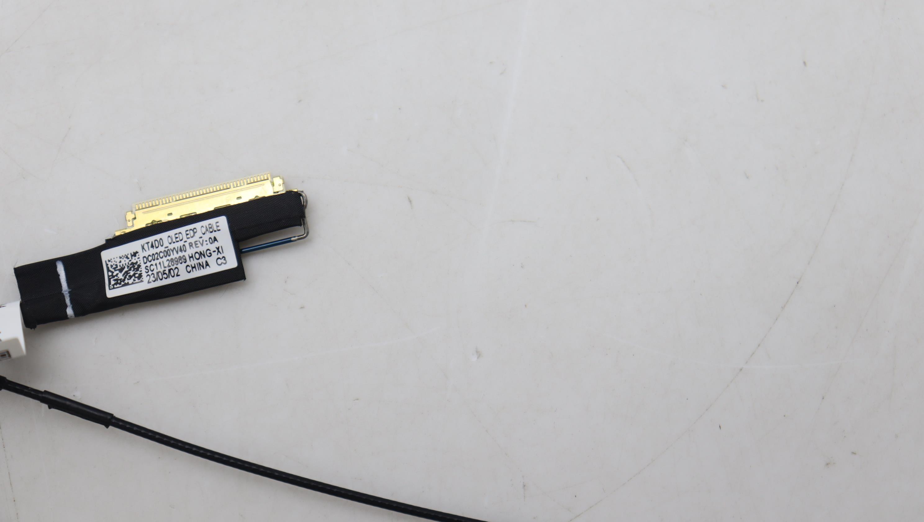 5M11J05807 - Original Lenovo MECH_ASM Group T14 OLED,5MP RGB+IR GR AL