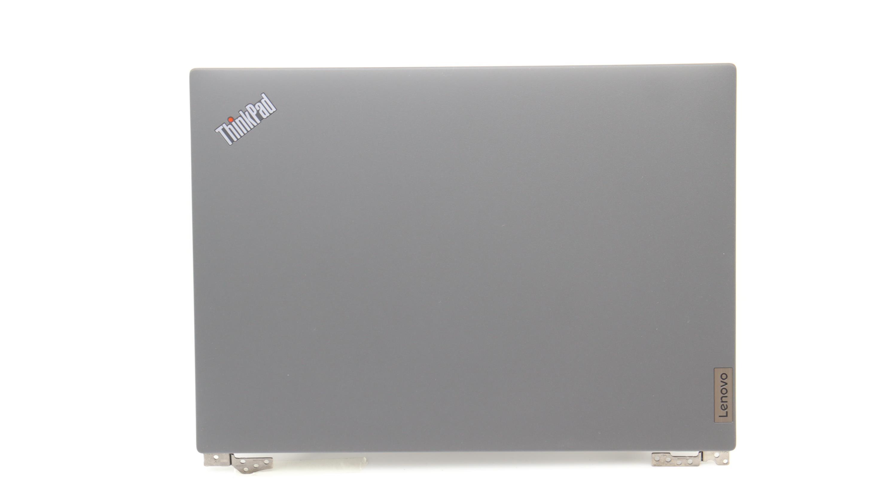5M11J05809 - Original Lenovo LCD Assembly, 14", 2.8K, Non-Touch, Anti-Glare, OLED, 400nit, 100%DCI-P3, 5MP RGB+IR BK