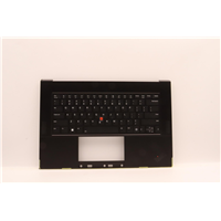 Genuine Lenovo Replacement Keyboard  5M11J13352 ThinkPad Z16 Gen 1 (21D4, 21D5) Laptop