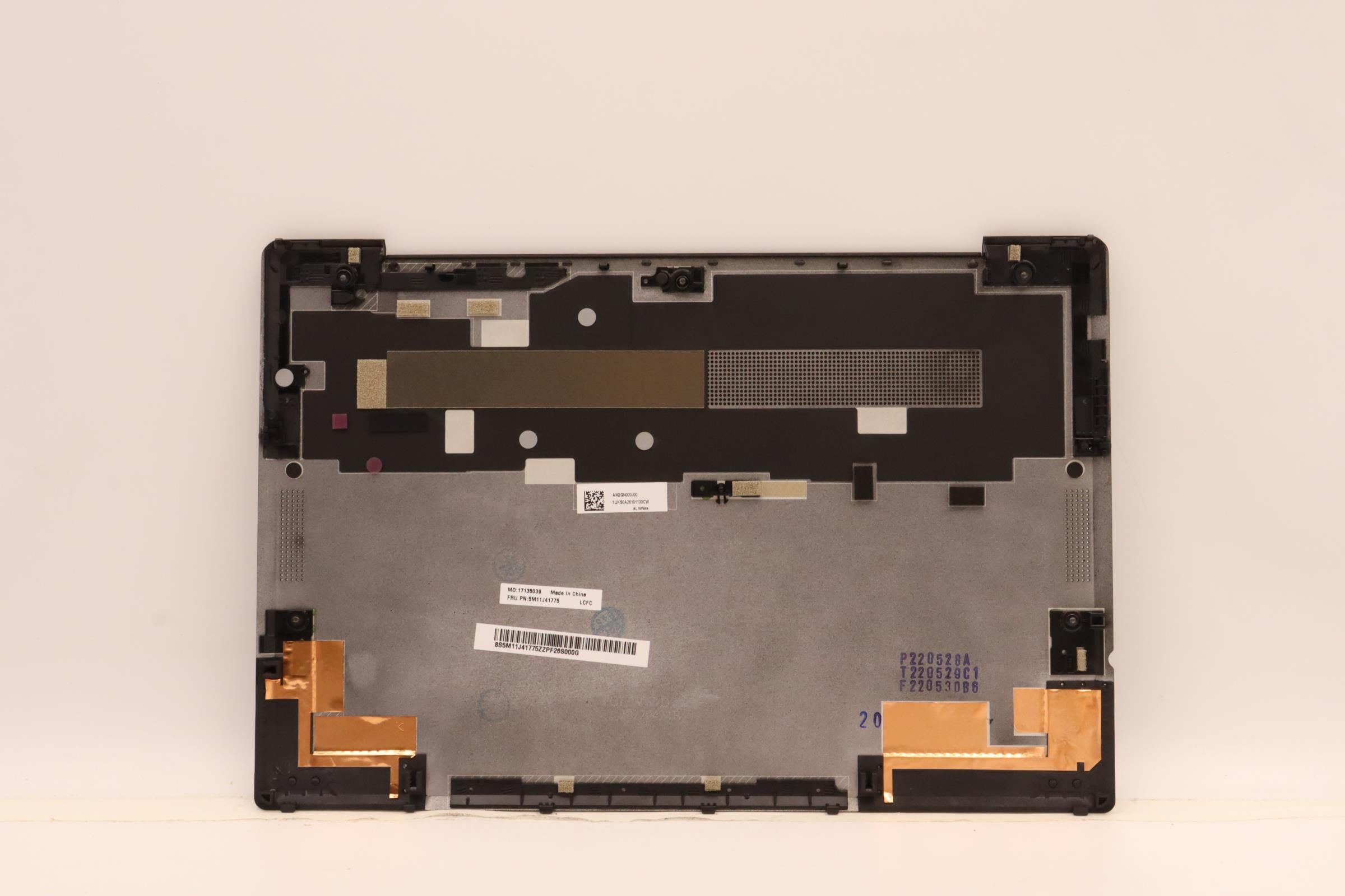 5M11J41775 - Original Lenovo MECH_ASM BASE COVER,ASM,WWAN