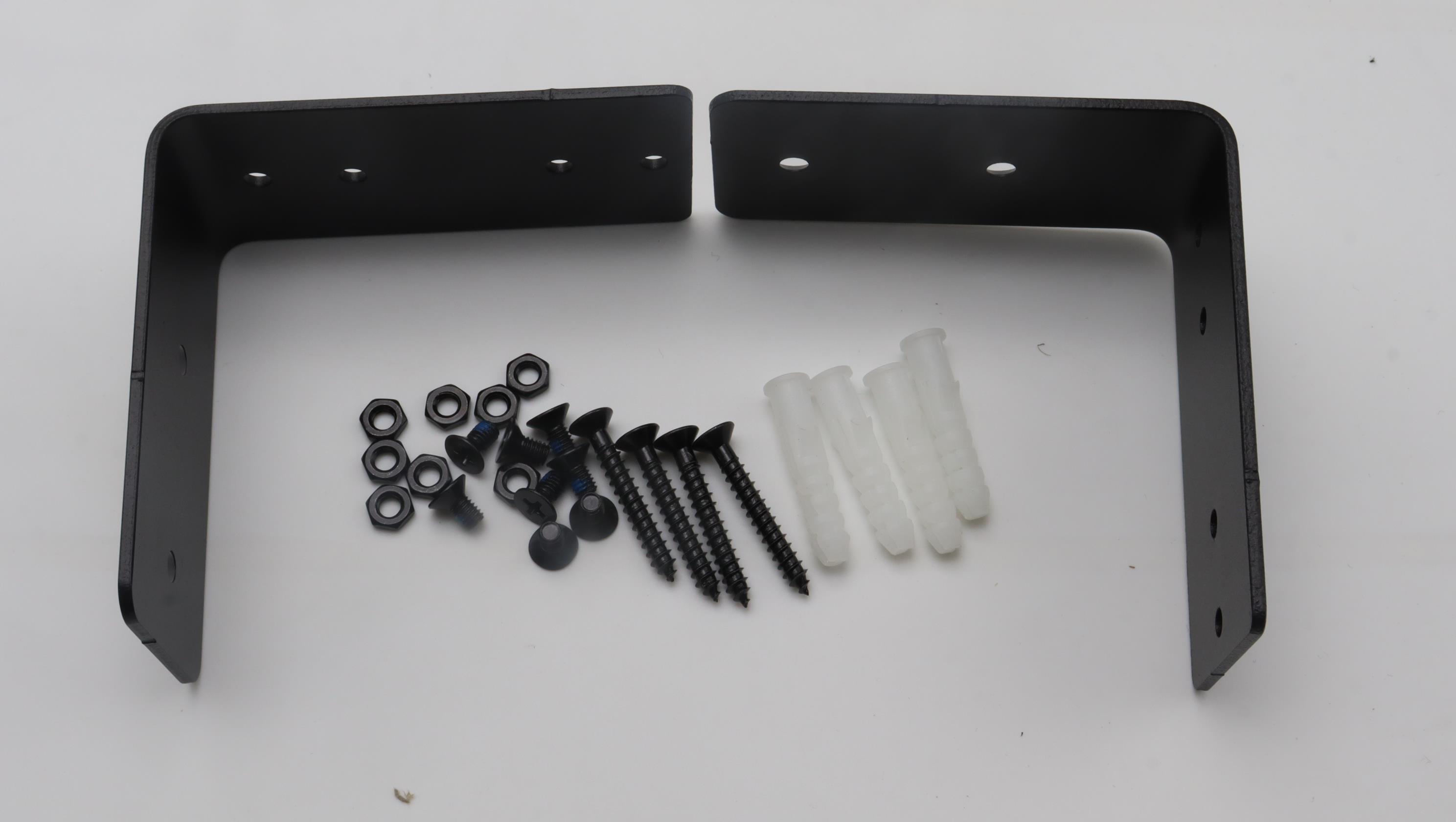 5M11J80807 - Original Lenovo MECH_ASM Smart One_Wall_mount_ASSY