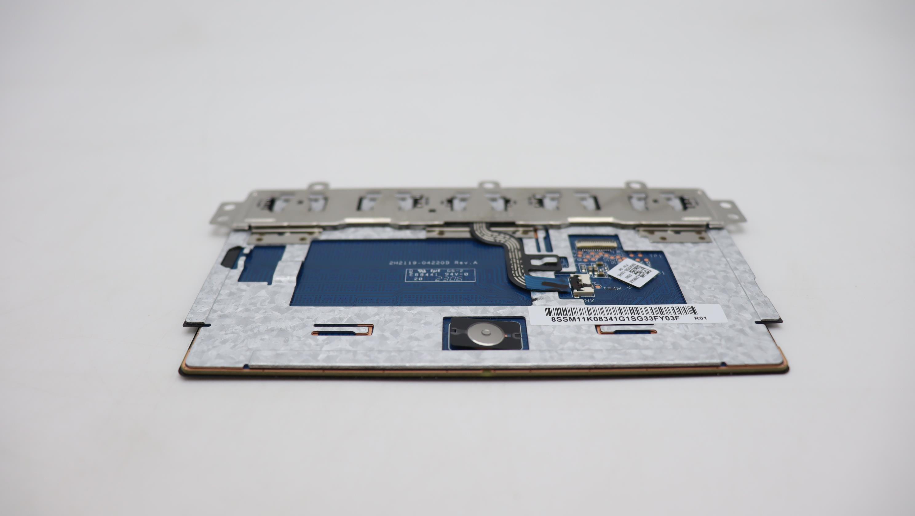 5M11K08473 - Original Lenovo MECH_ASM CS22 3+2bCPLC,GLM,SGP1,TRI