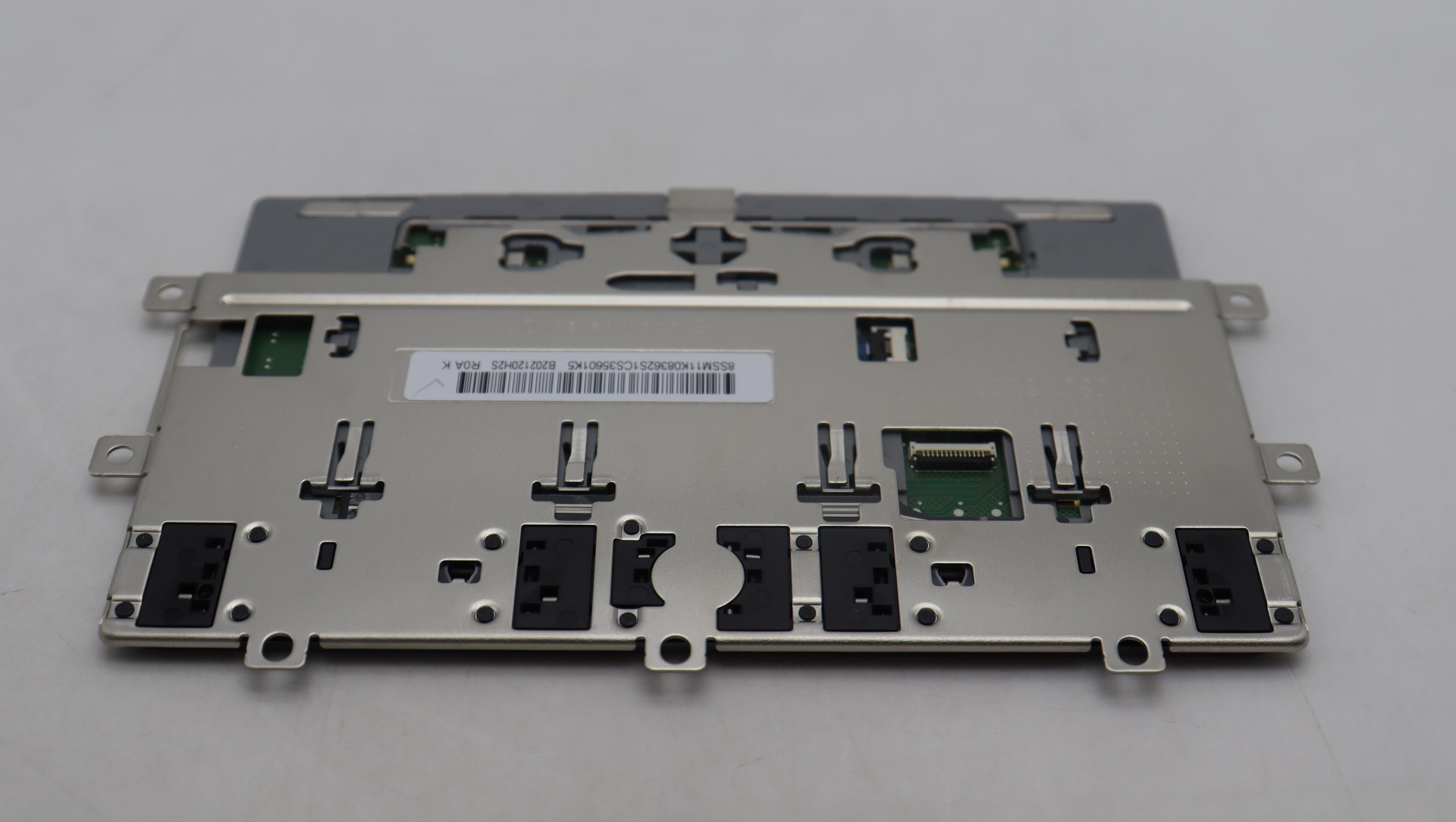5M11K08495 - Original Lenovo MECH_ASM CS21 3+2bCP,Mylar,AG1,SRX