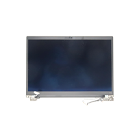 Lenovo ThinkPad T14s Gen 3 (21BR 21BS) Laptop LCD ASSEMBLIES - 5M11K18284