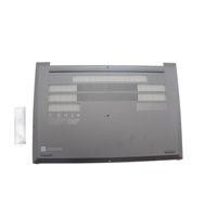 Lenovo X1 Extreme Gen 5 (21DE, 21DF) Laptop (ThinkPad) COVERS - 5M11K66109