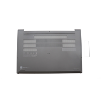 Lenovo ThinkPad P1 Gen 5 (21DC 21DD) Laptop COVERS - 5M11K66113