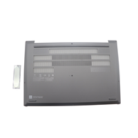 Lenovo X1 Extreme Gen 5 (21DE, 21DF) Laptop (ThinkPad) COVERS - 5M11K66115